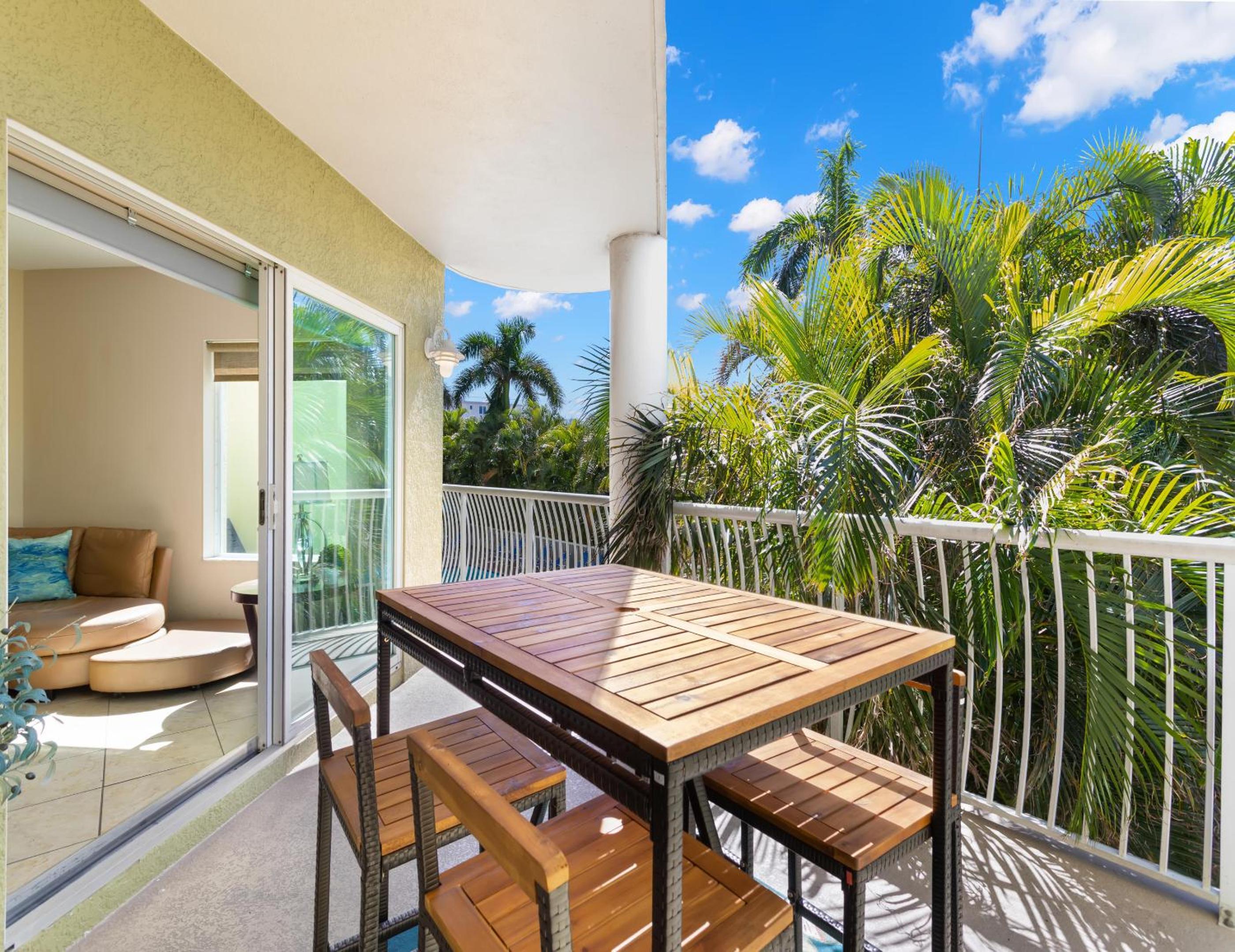 Crystal Palms 207 view 2