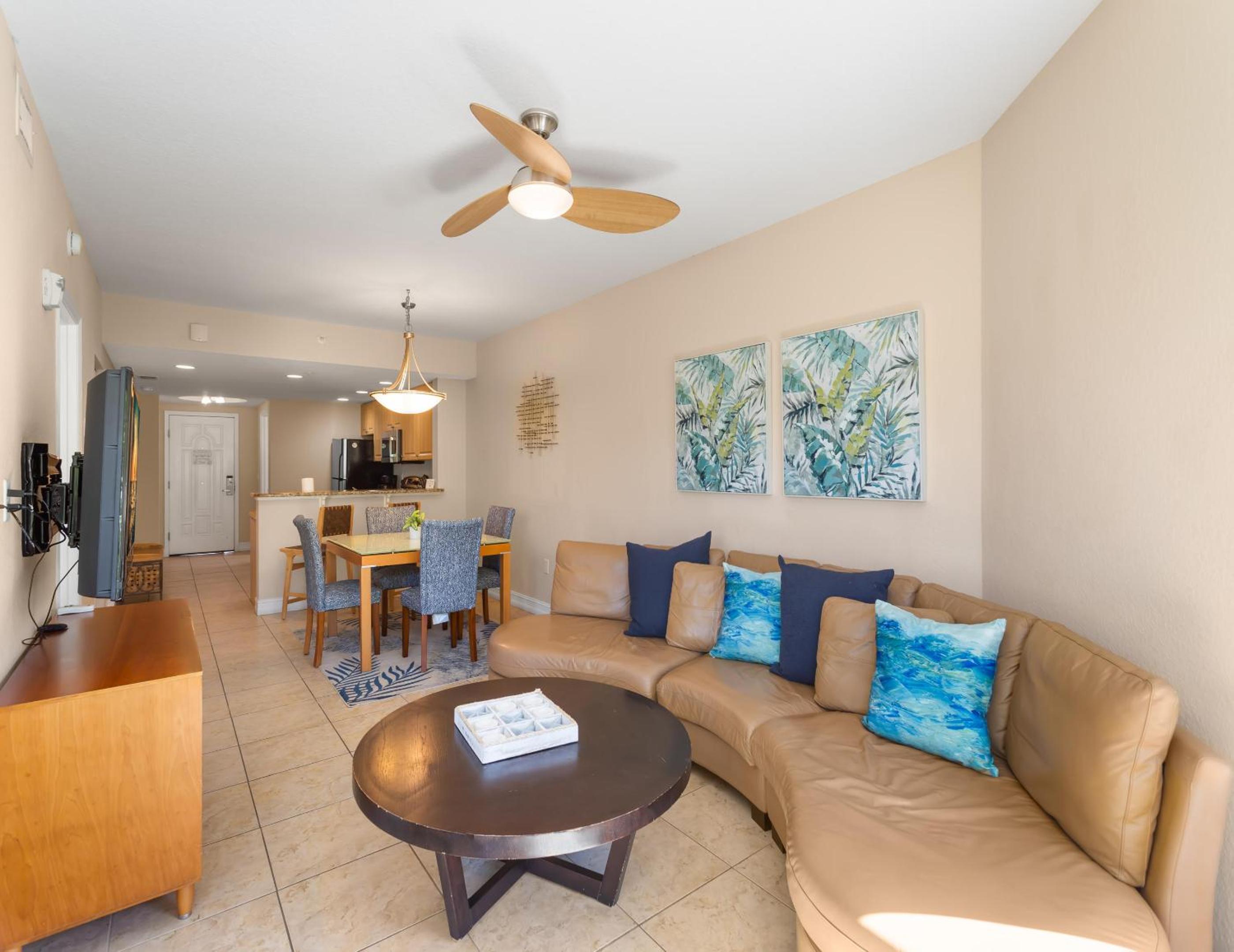 Crystal Palms 207 view 5