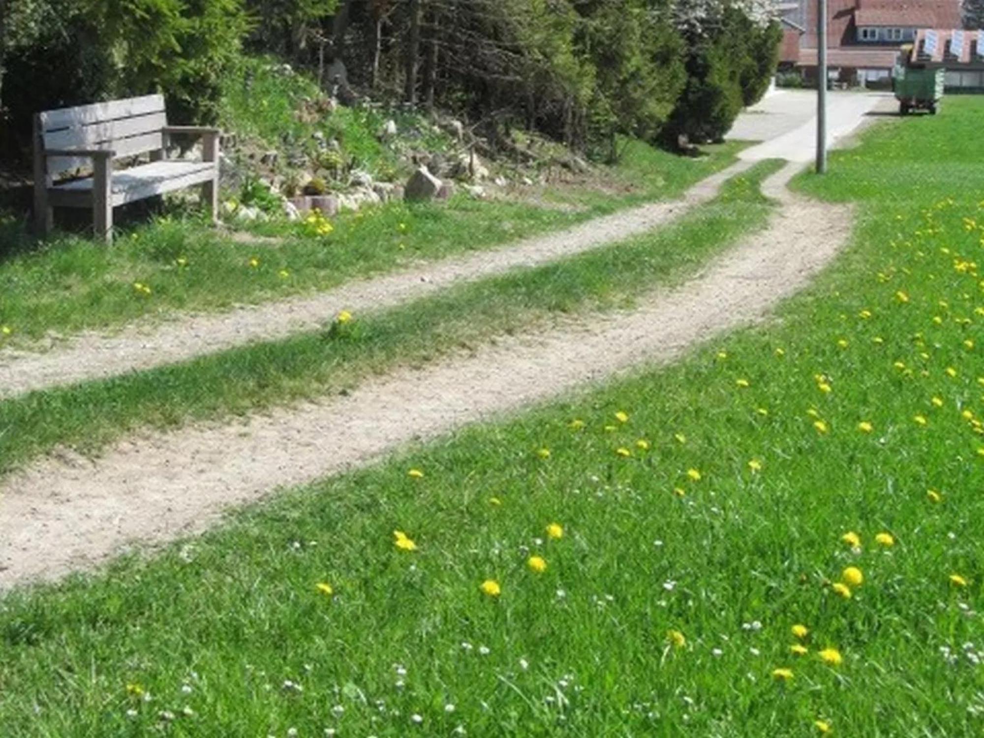 Ferienwohnungen Kolb
