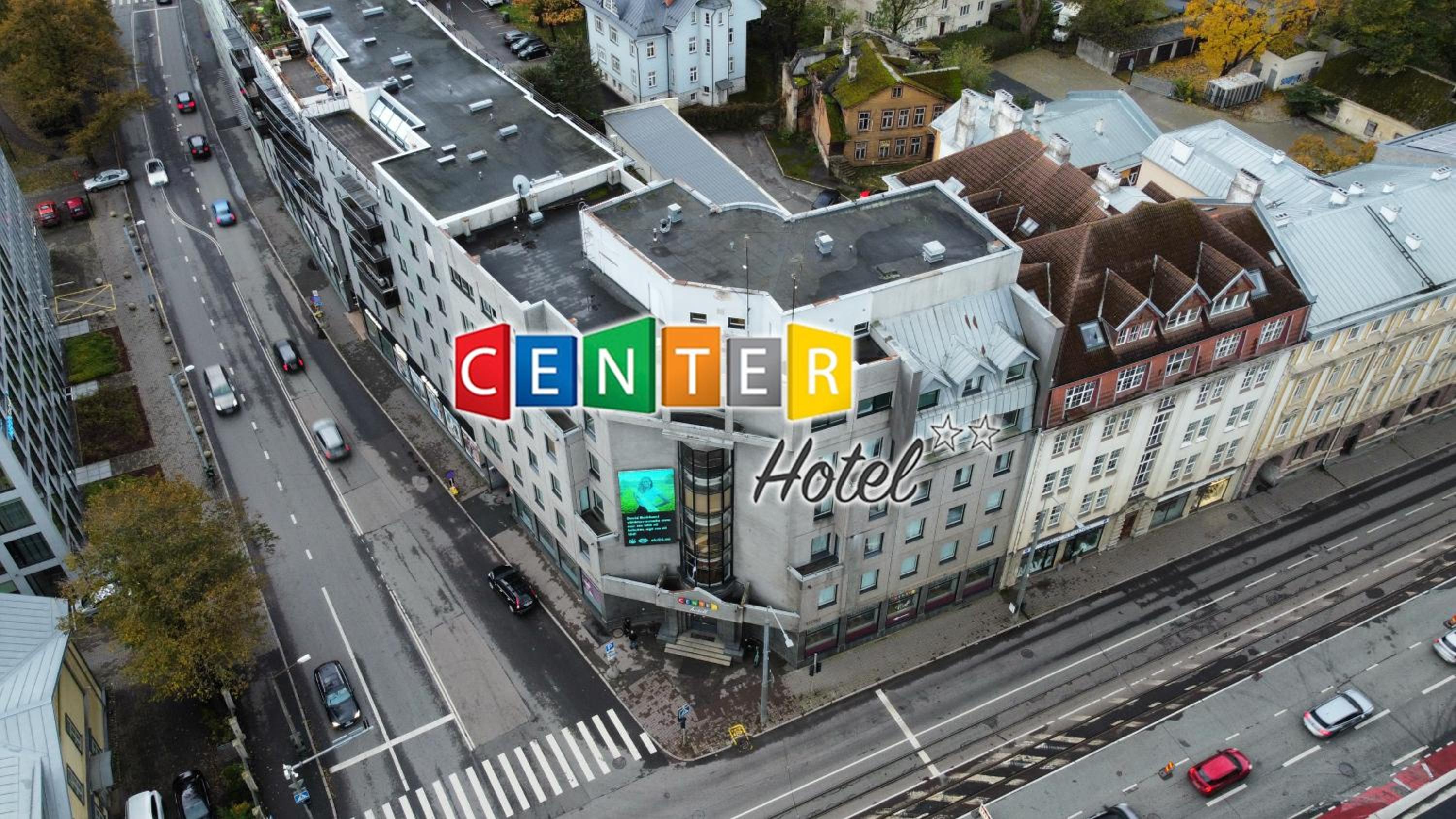 Tallinn Vacations - Center Hotel - Property Image 46