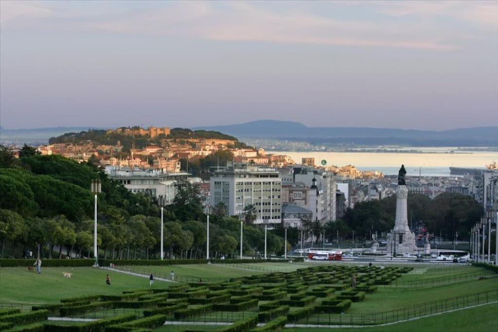 House with portuguese soul view 4