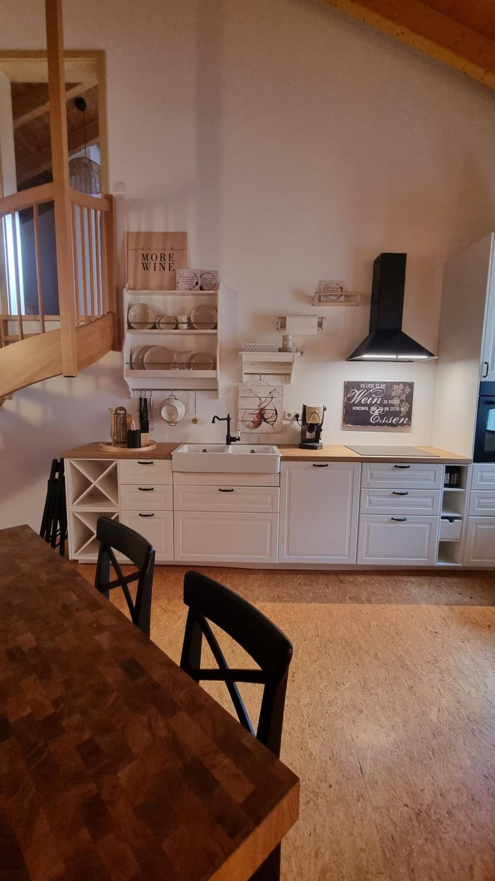 Ferienwohnung Stützenmühle