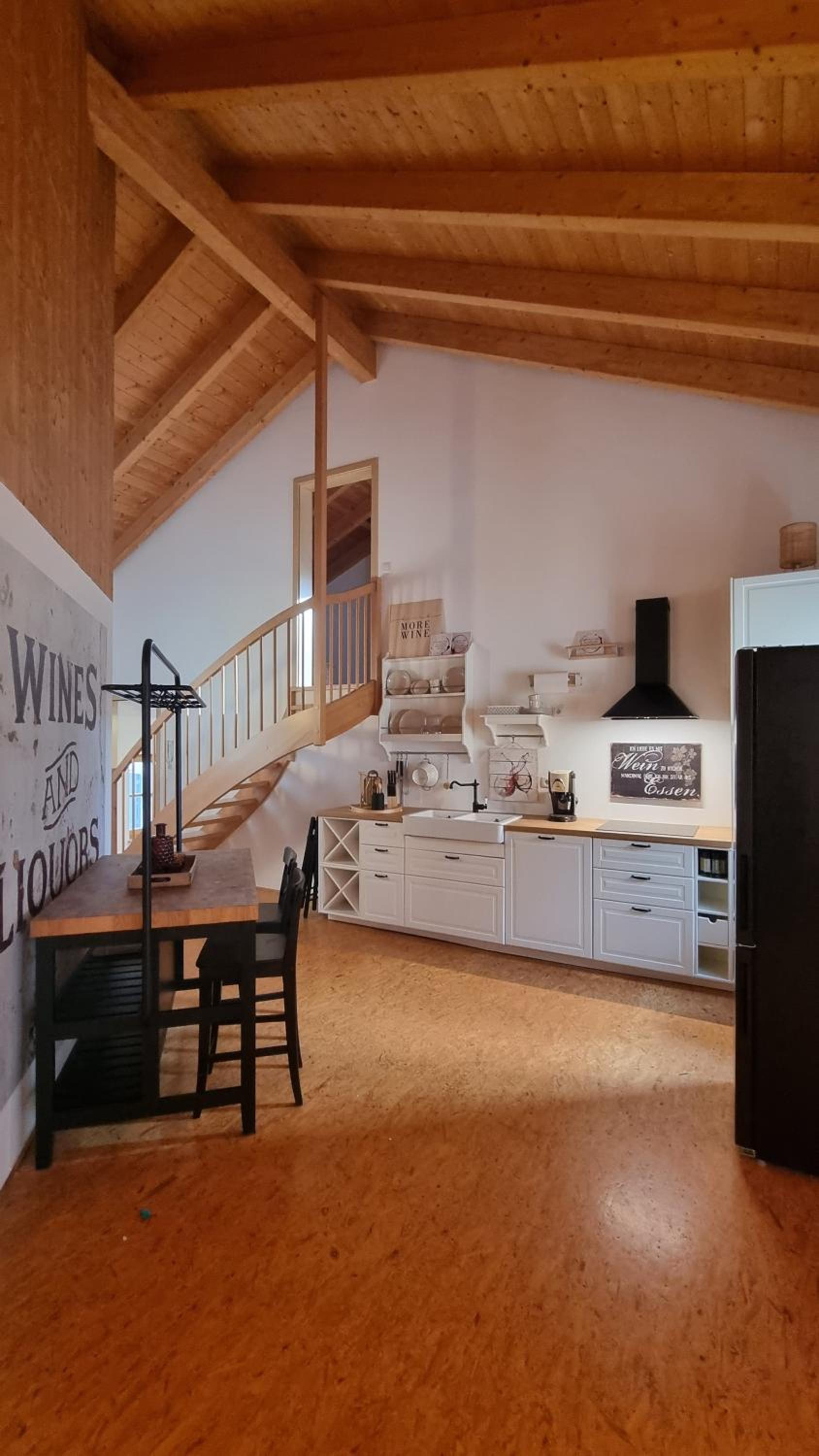 Ferienwohnung Stützenmühle