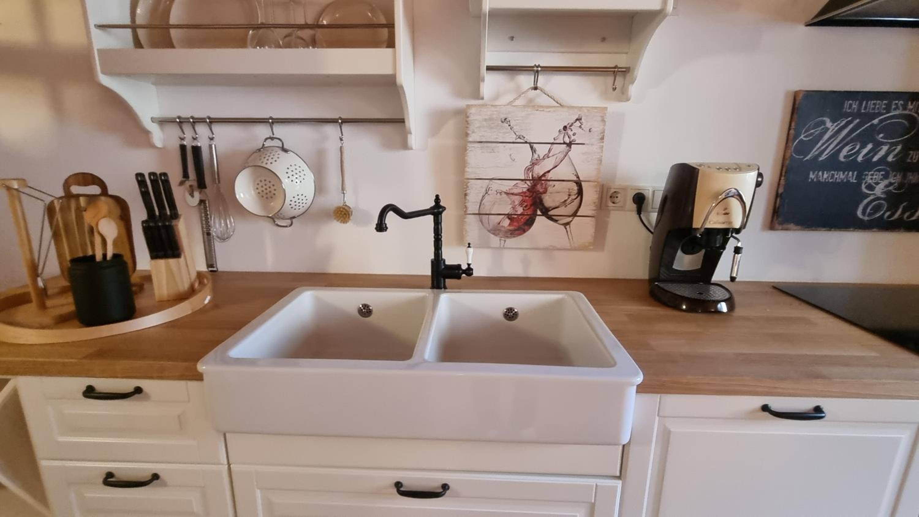 Ferienwohnung Stützenmühle
