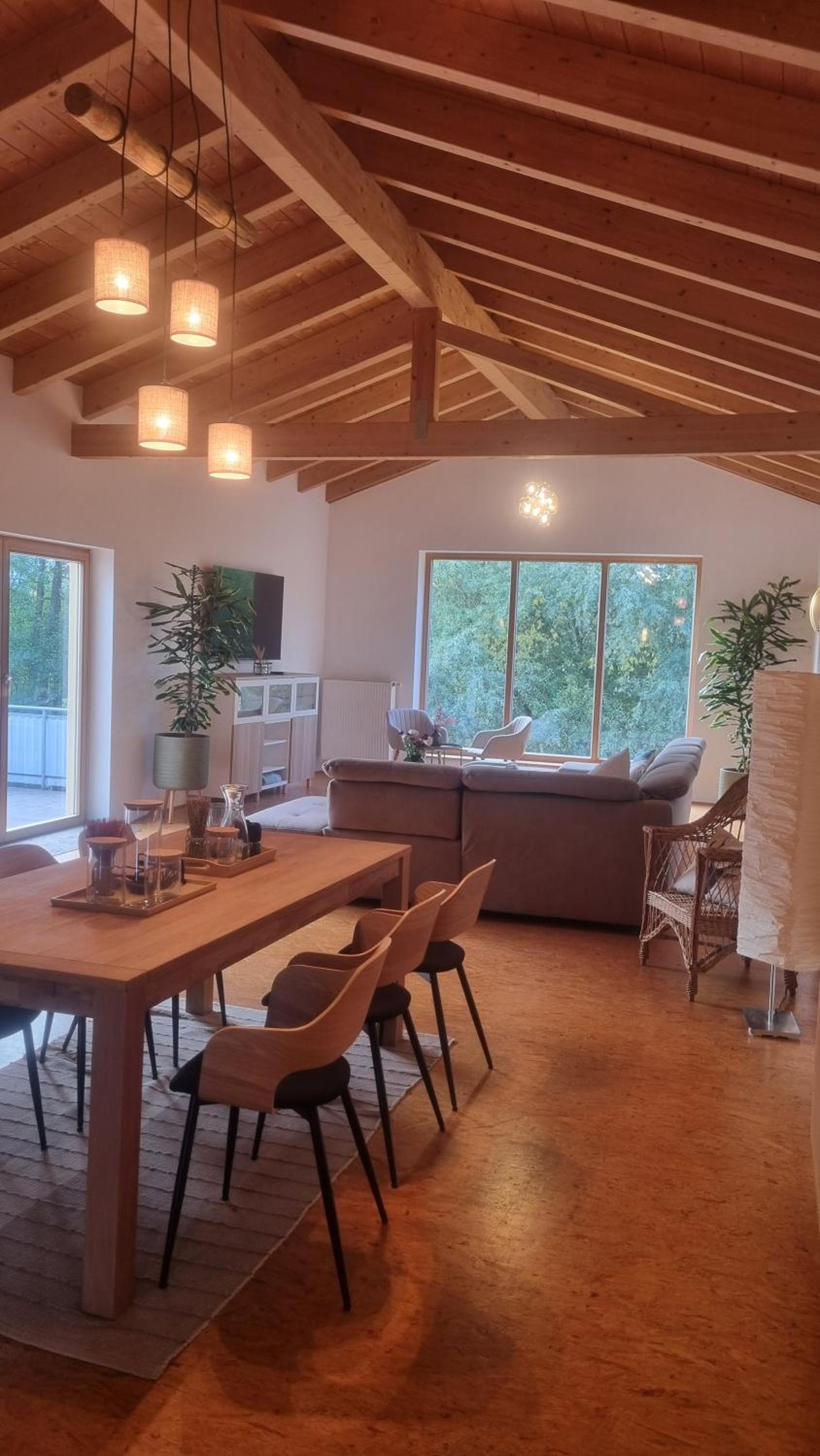 Ferienwohnung Stützenmühle