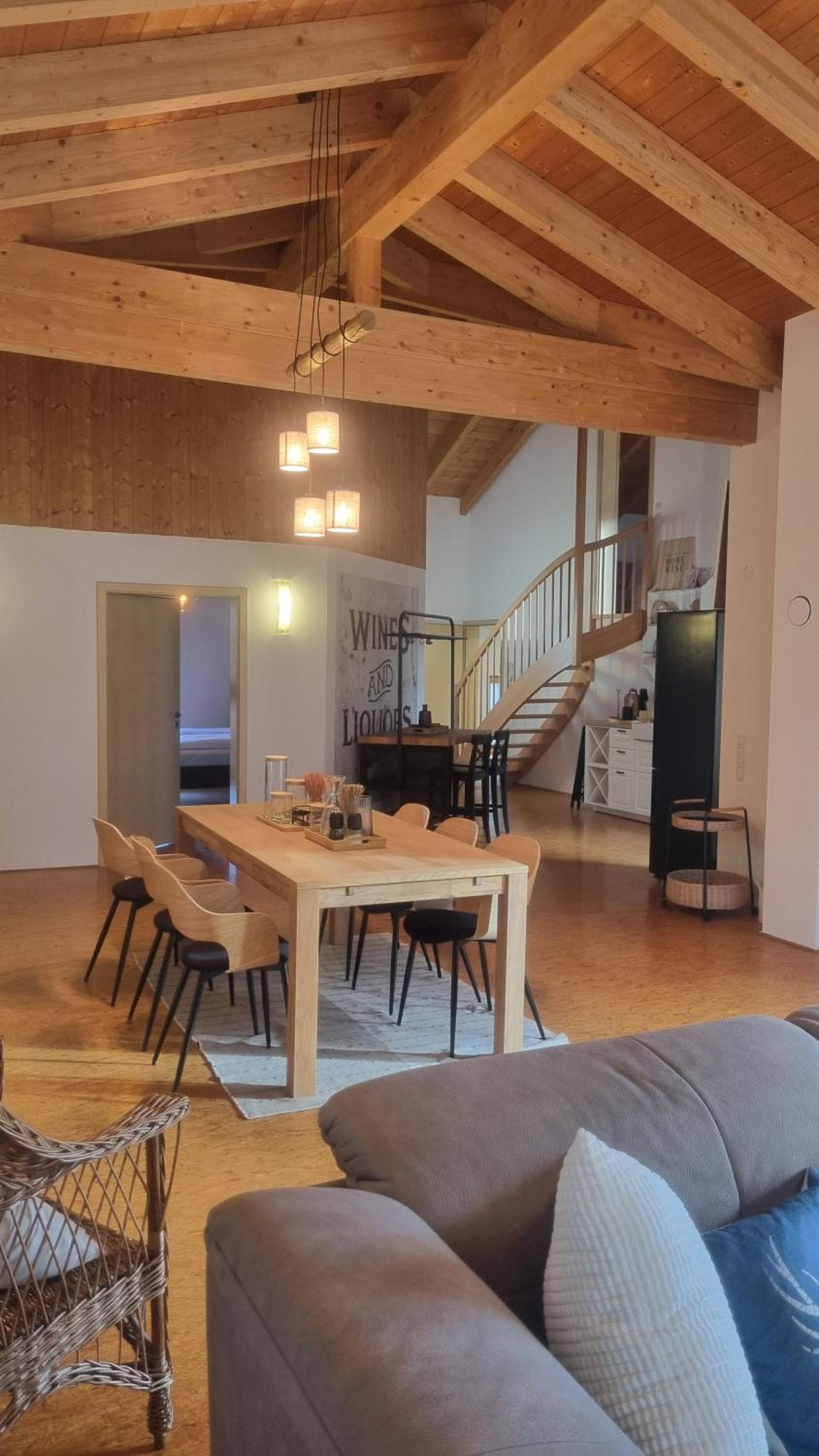 Ferienwohnung Stützenmühle