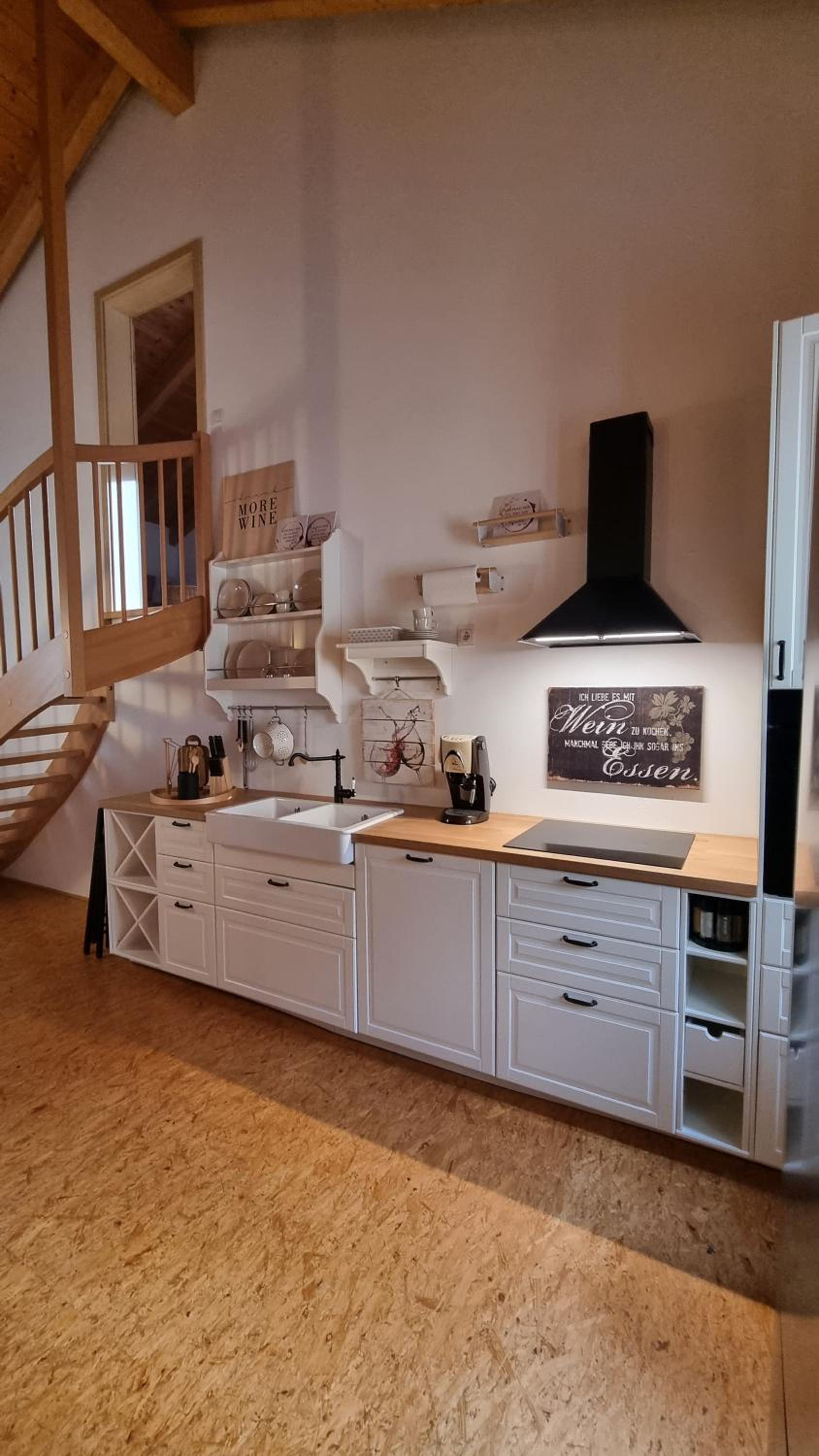 Ferienwohnung Stützenmühle