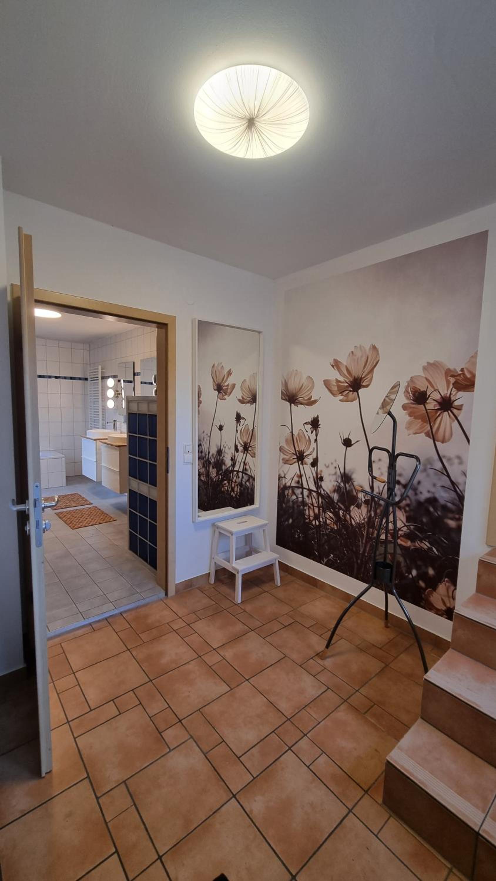 Ferienwohnung Stützenmühle