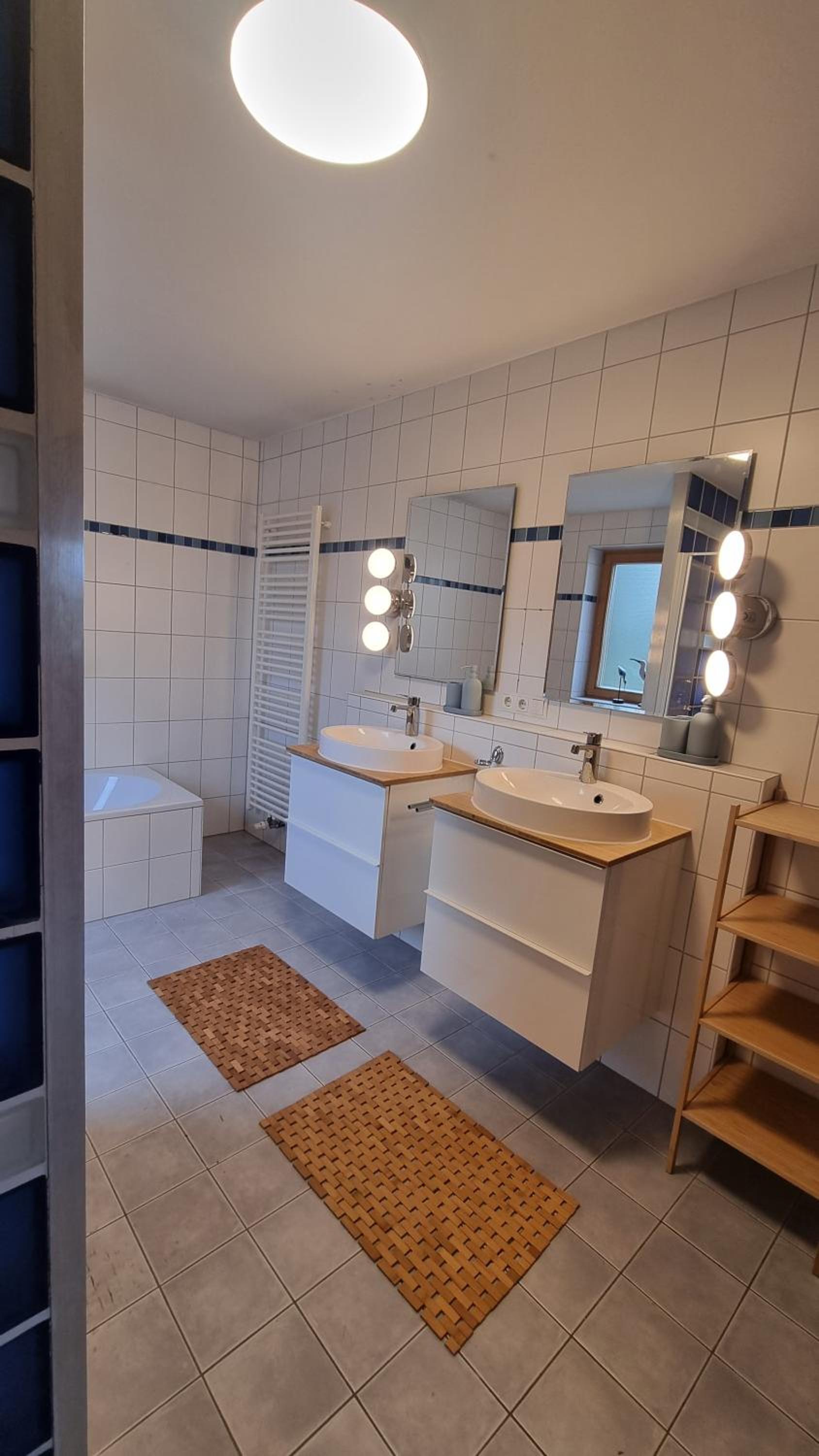 Ferienwohnung Stützenmühle