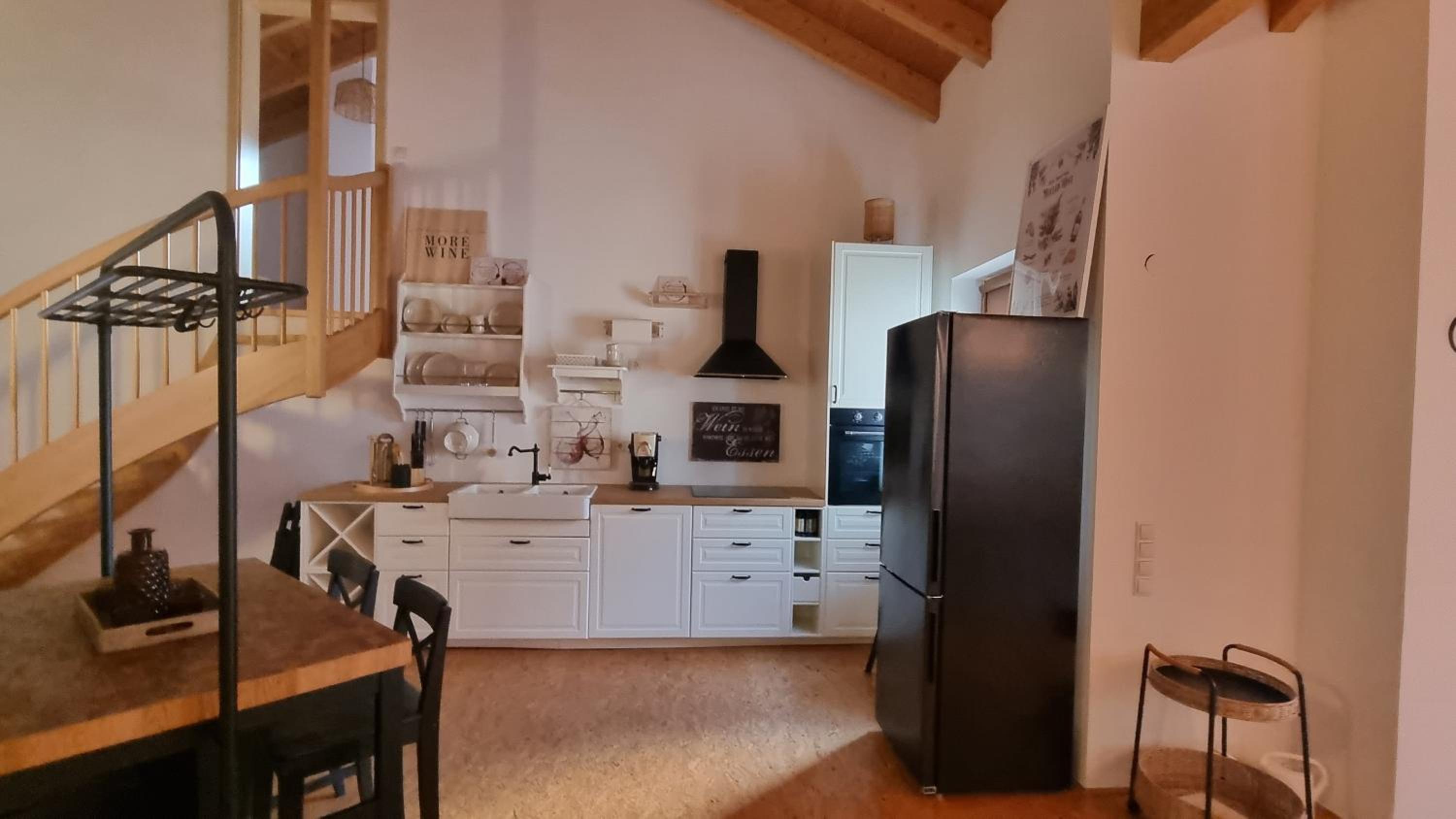 Ferienwohnung Stützenmühle