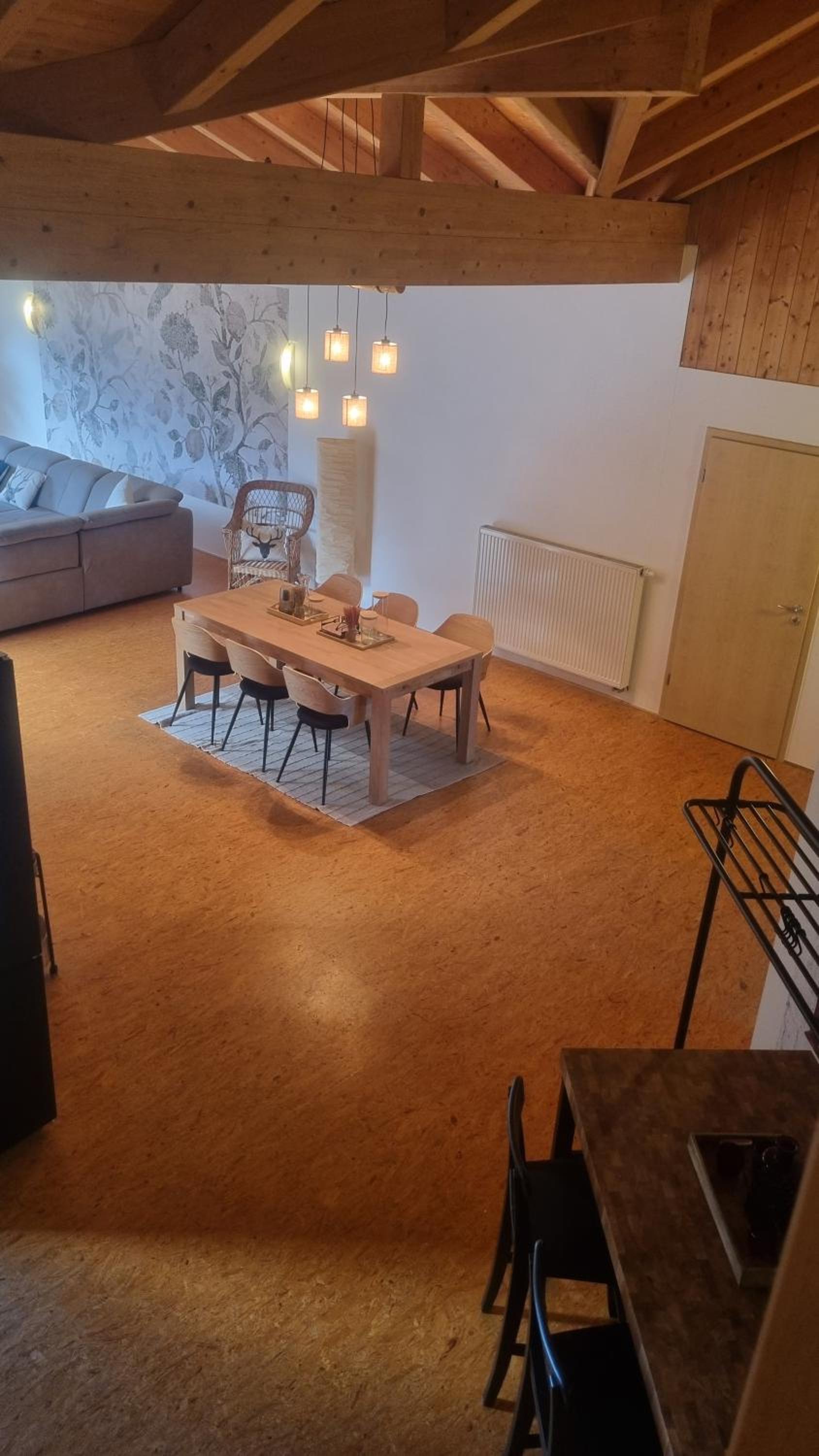 Ferienwohnung Stützenmühle