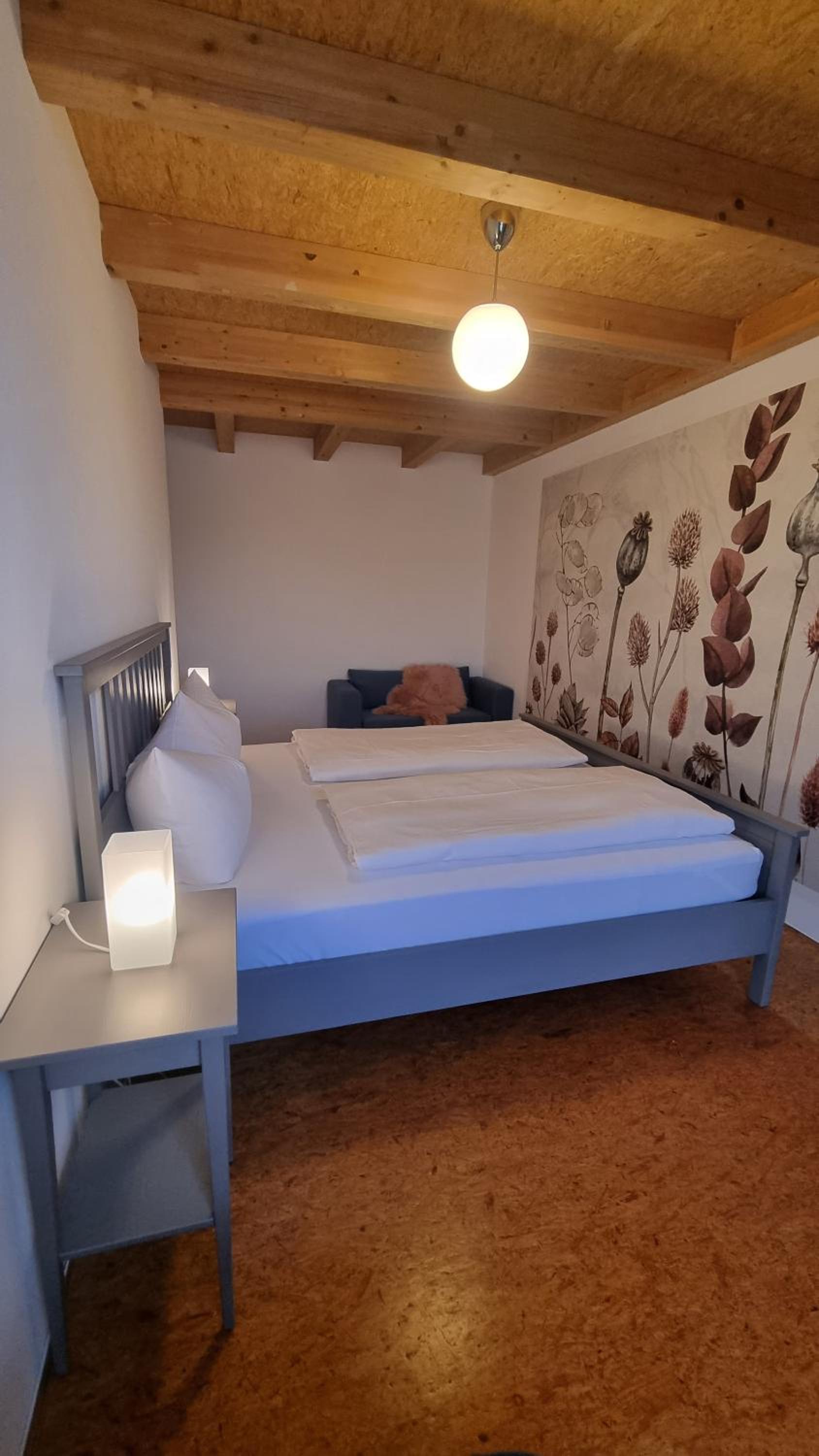 Ferienwohnung Stützenmühle