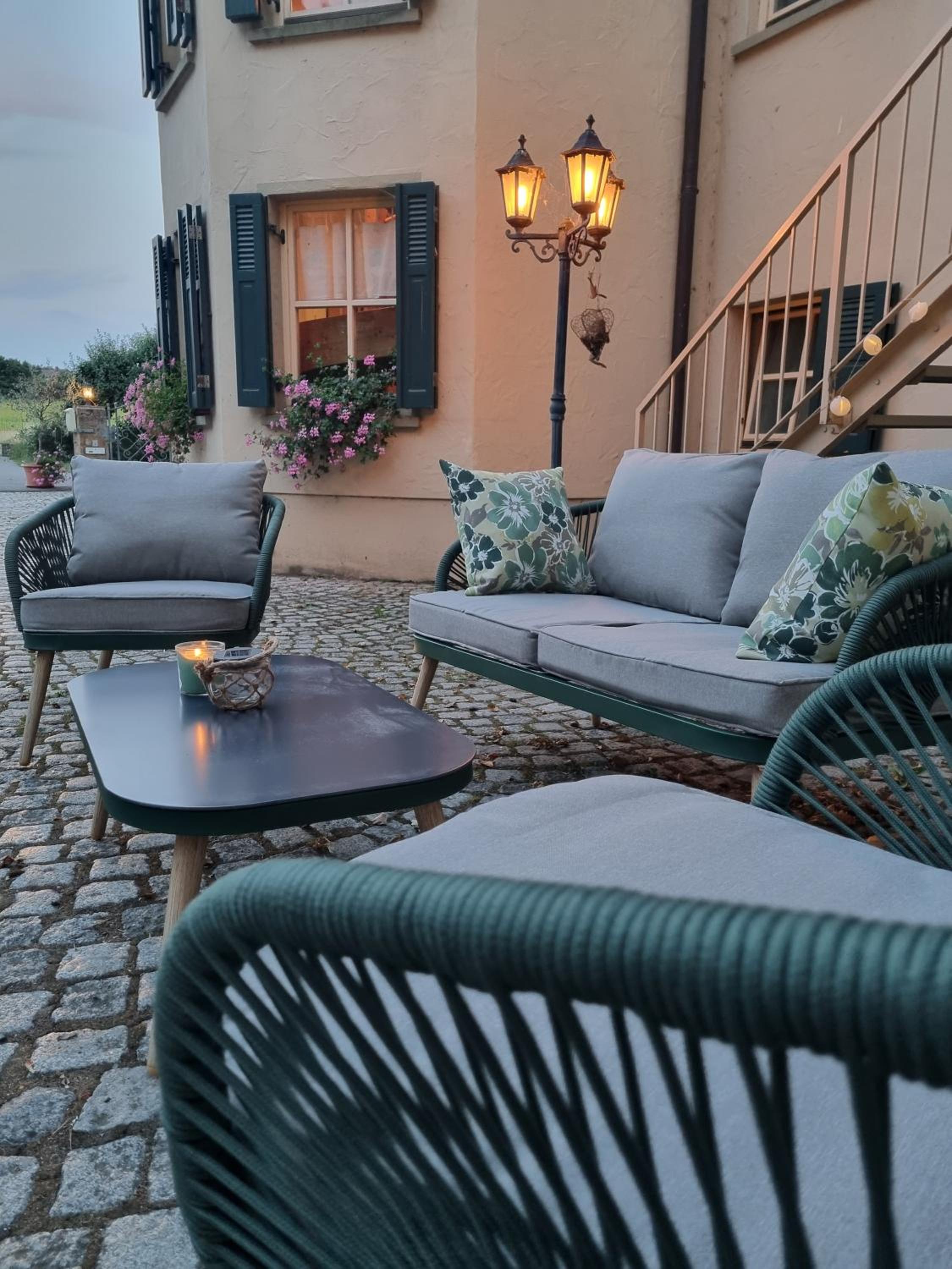 Ferienwohnung Stützenmühle