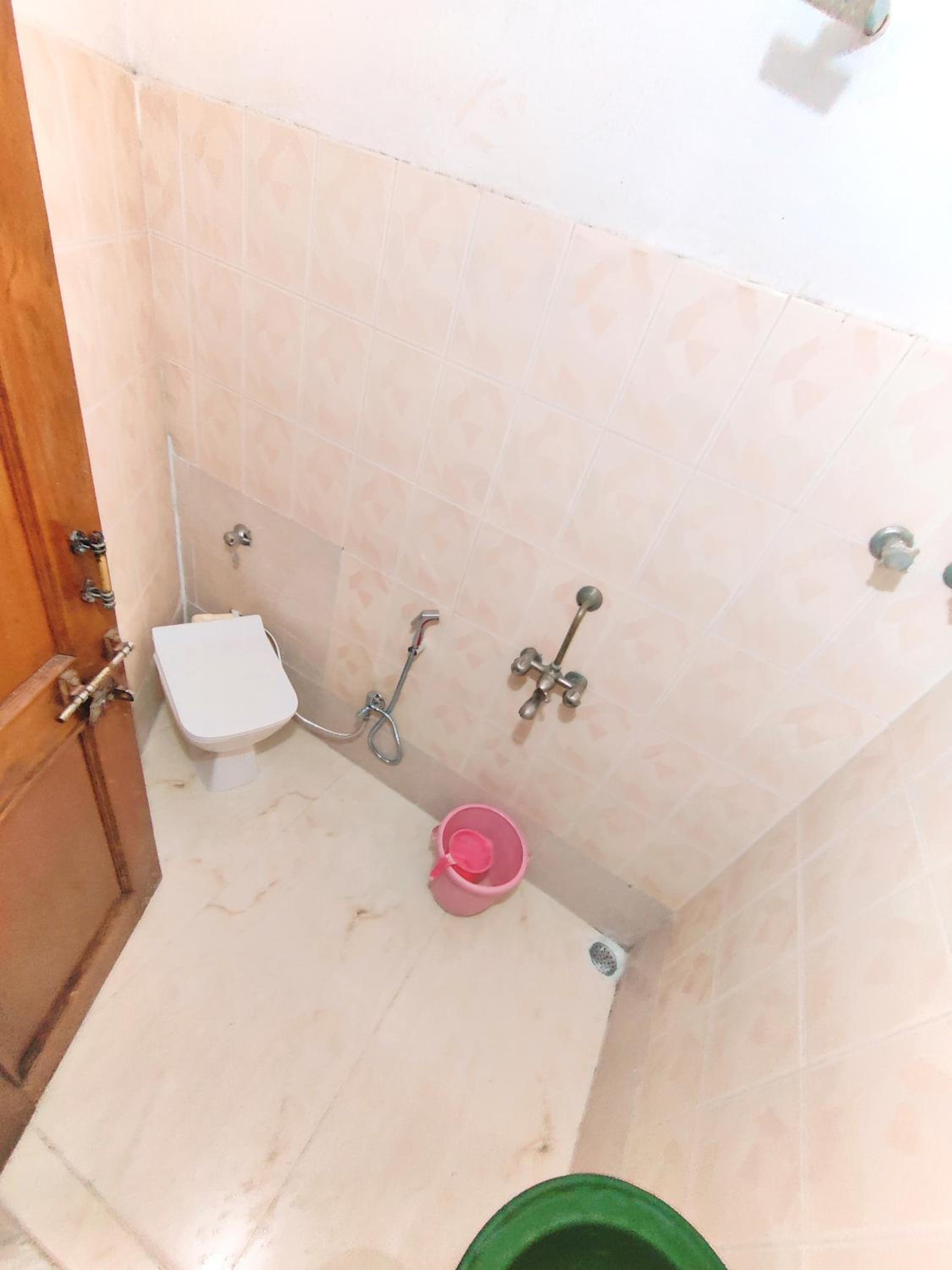 Adventure Homestay khajuraho view 3