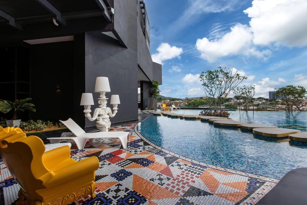 Stylish TikTok Insta Designer Retreat at Arte Cheras, Kuala Lumpur photo 3