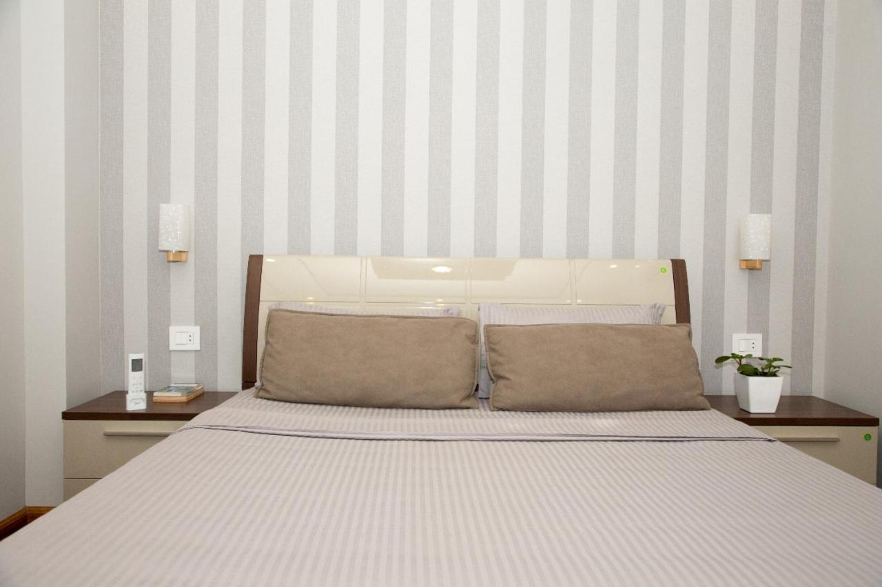 Service Apartment LAZIMPAT view 5