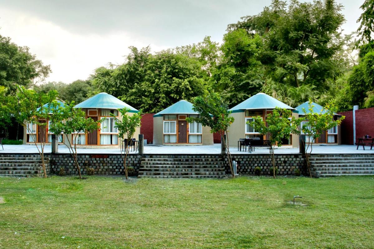 children's play area