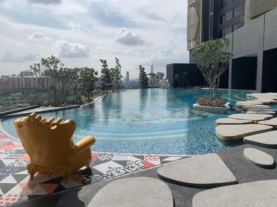 Stylish TikTok Insta Designer Retreat at Arte Cheras, Kuala Lumpur photo 2