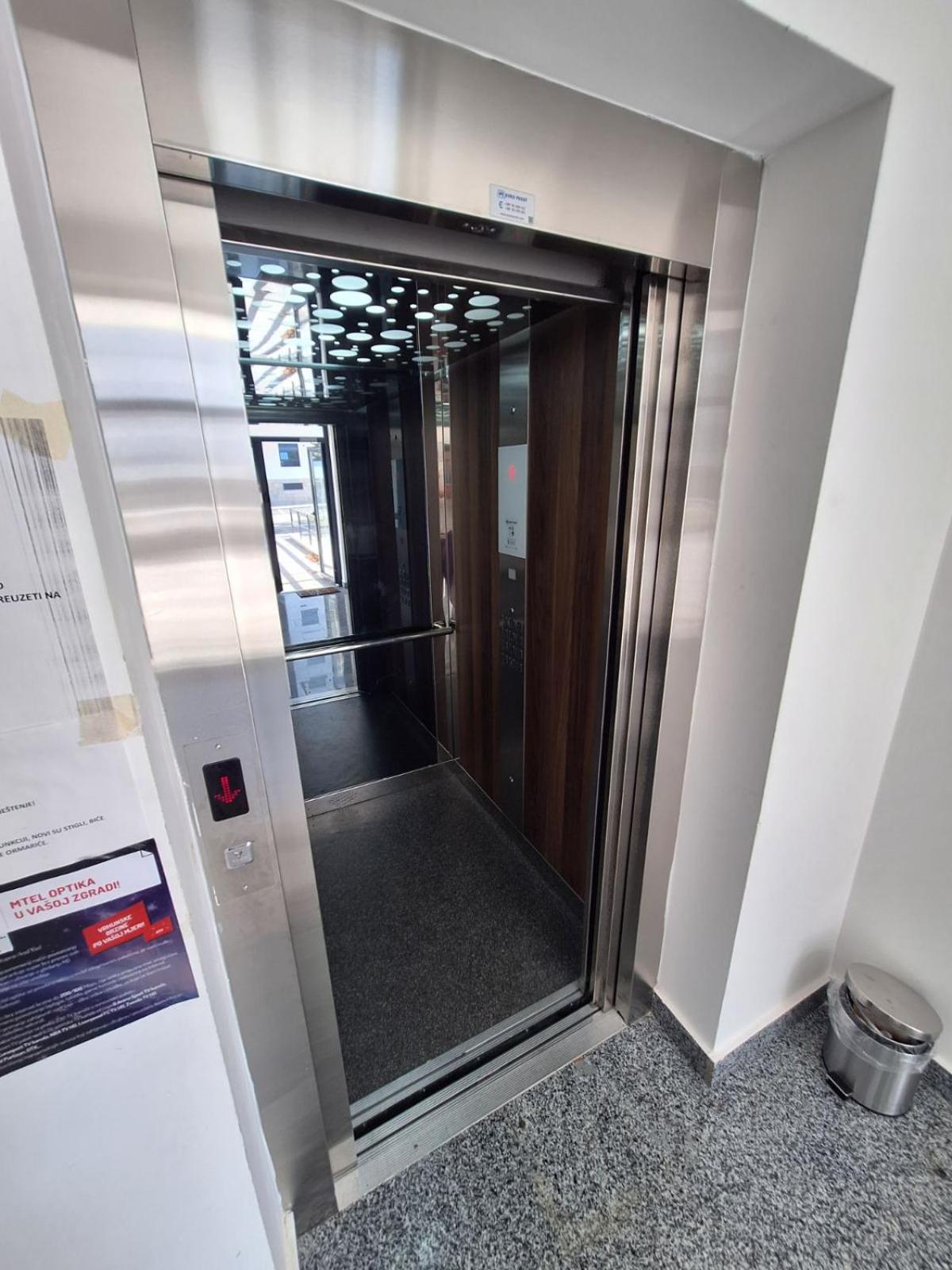 Apartman Smokvica