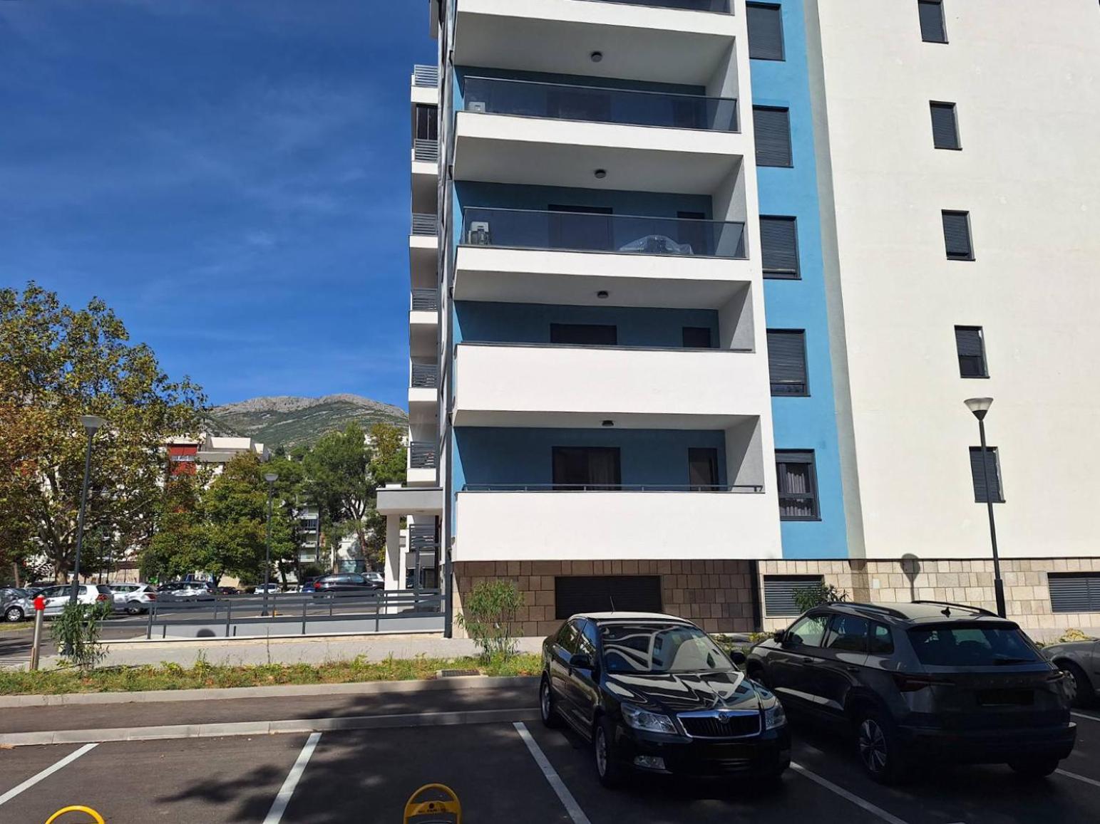 Apartman Smokvica