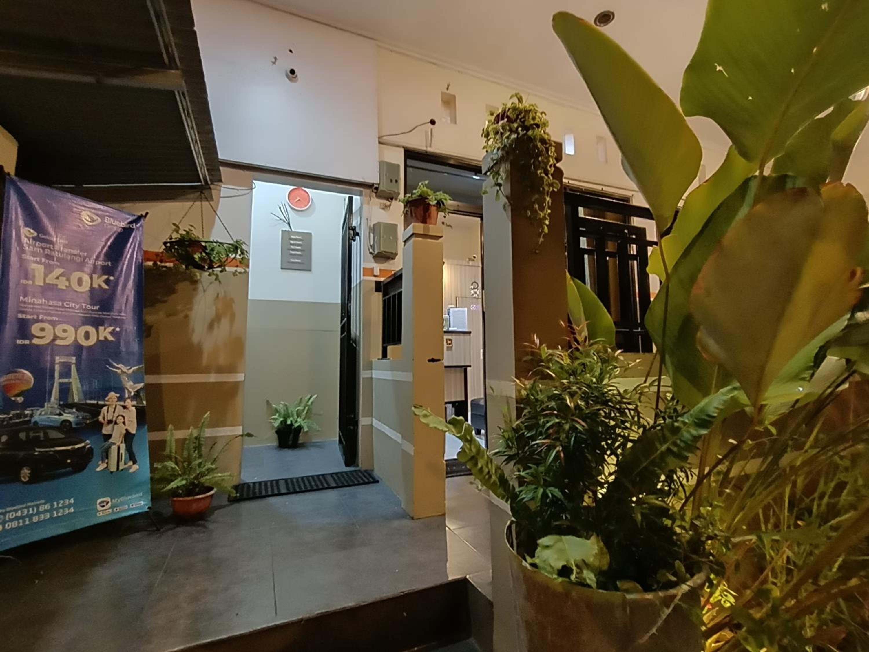 Myplace Sario Manado