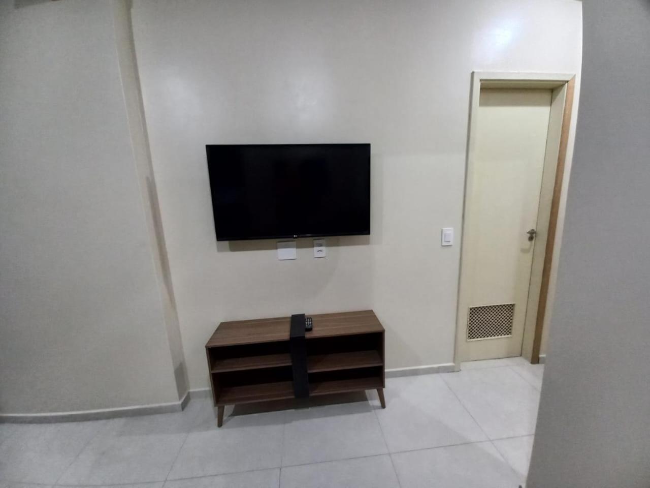 Flat - Apartium Palacete Victória