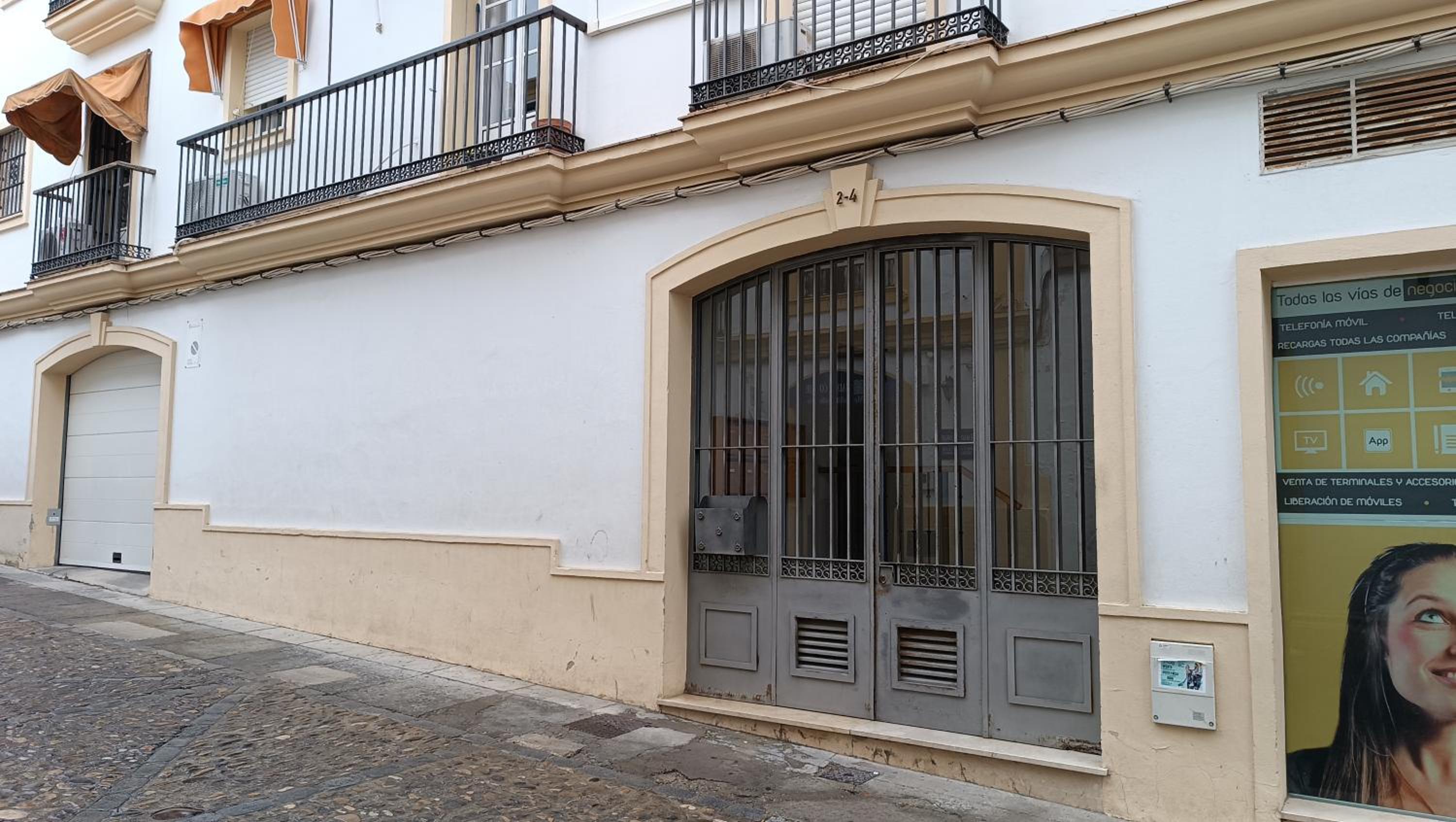 building