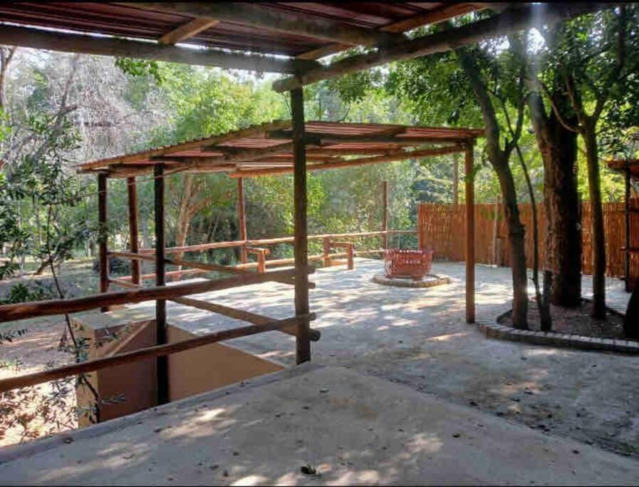 Blyde River Self-Catering Studios view 3