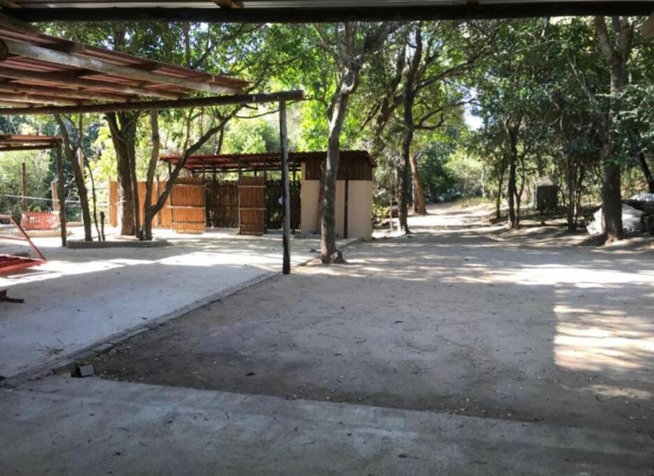 Blyde River Self-Catering Studios view 4