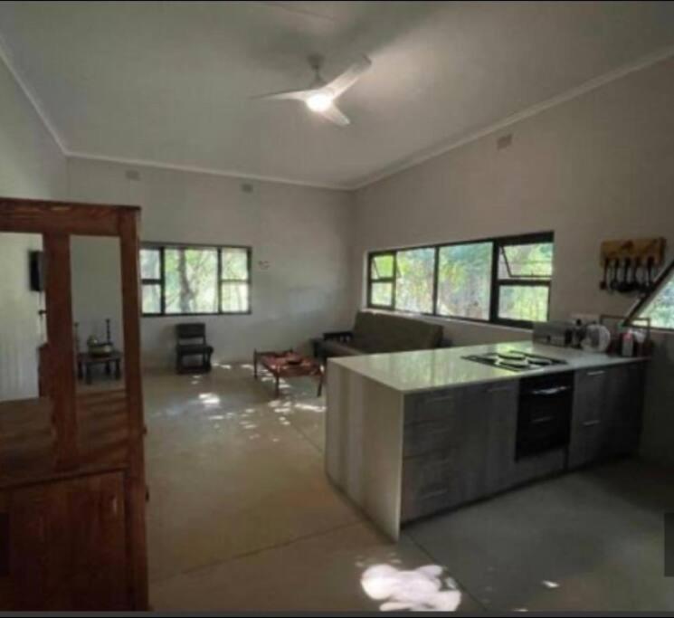 Blyde River Self-Catering Studios view 5