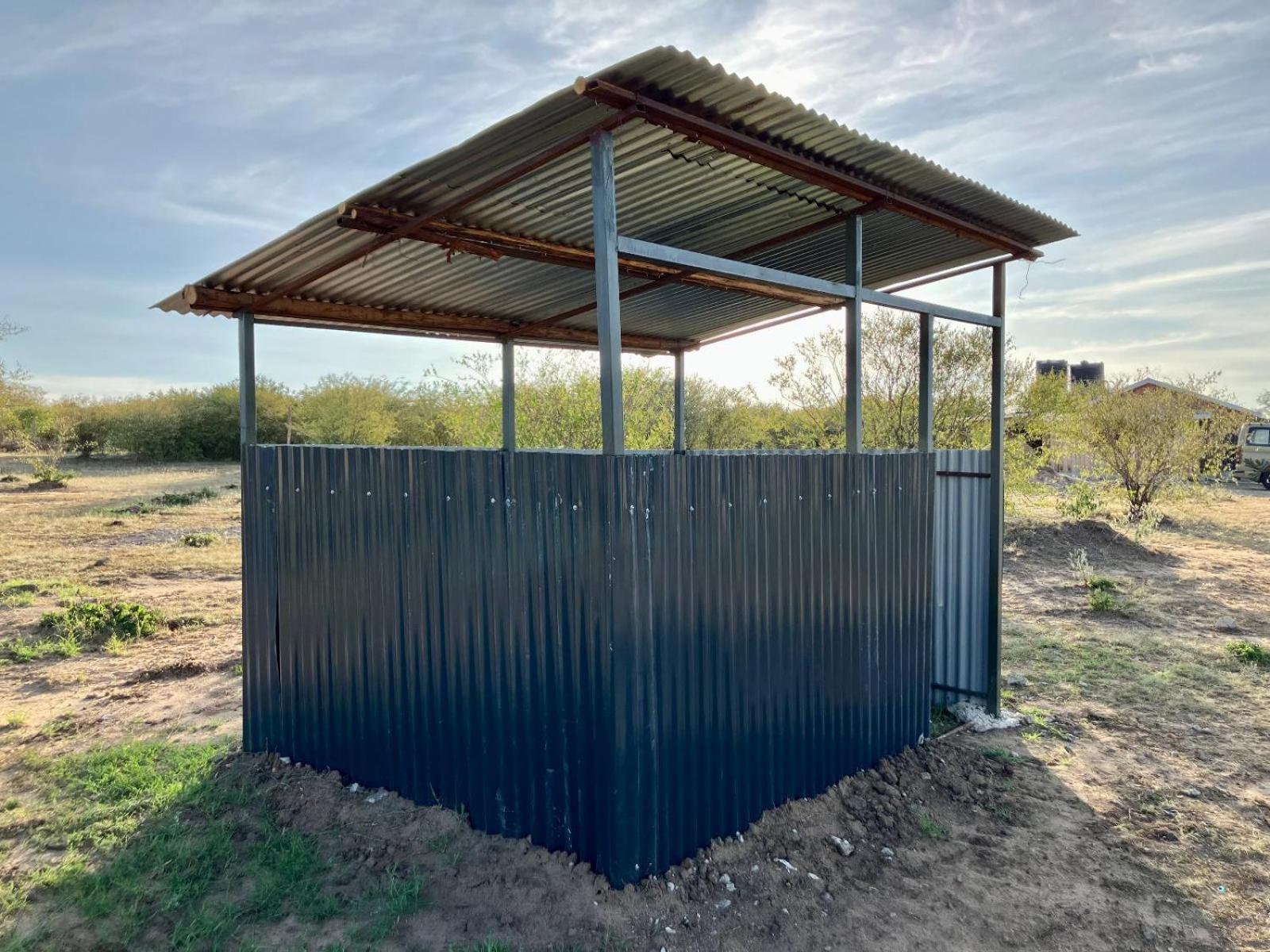 Kambu Mara Camp view 4