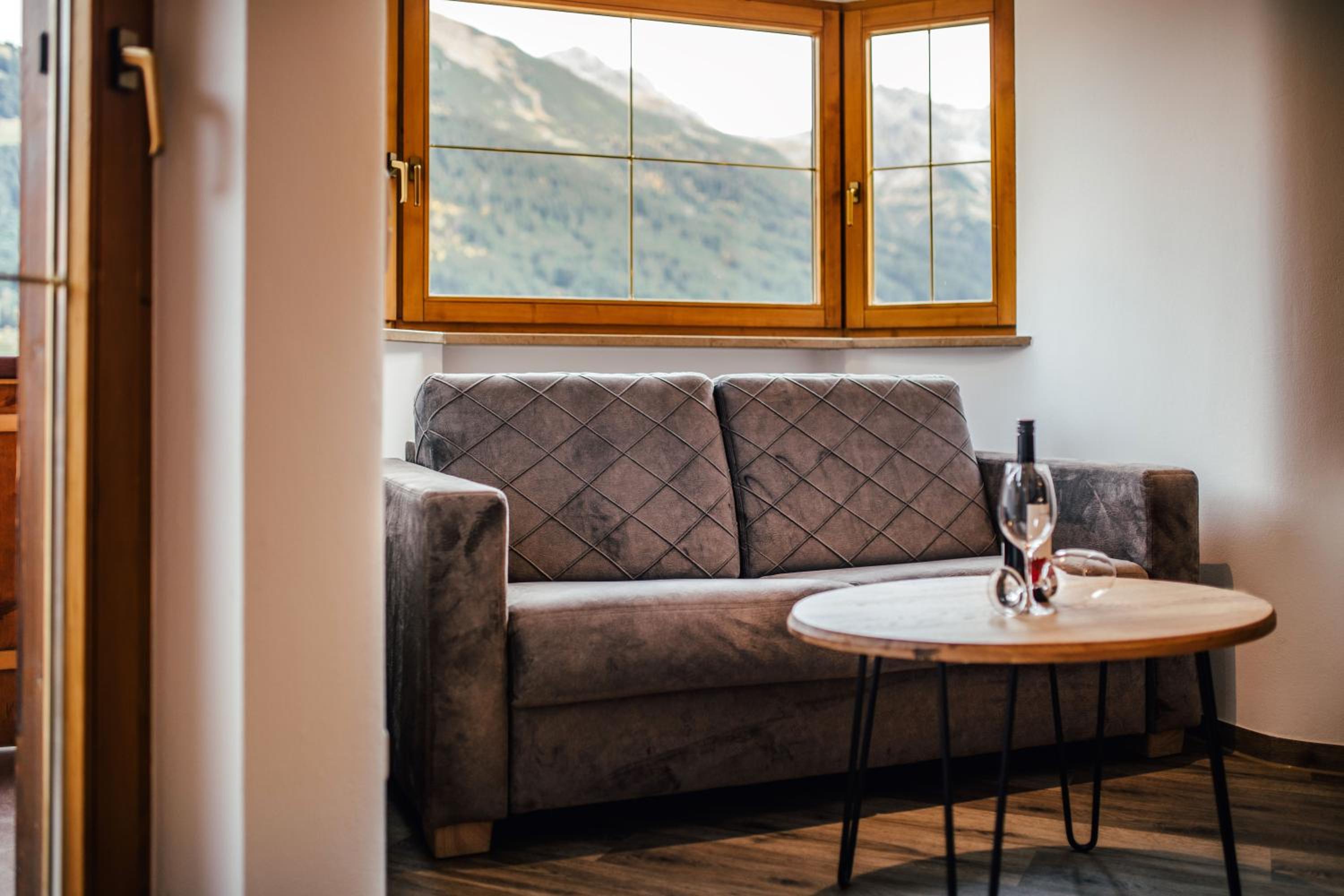 Hotel Alpenstüble Appartements