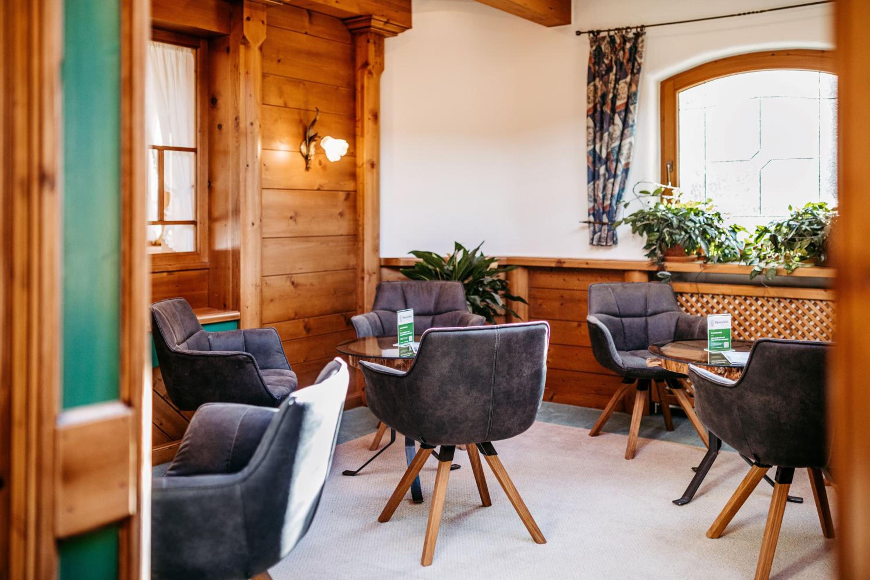 Hotel Alpenstüble Appartements