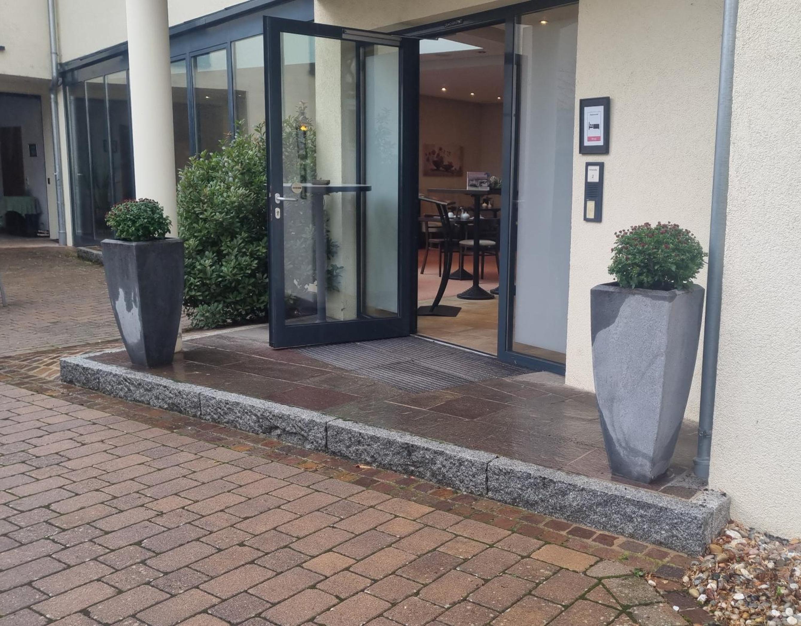Das kleine Amtshotel - Property Image 18