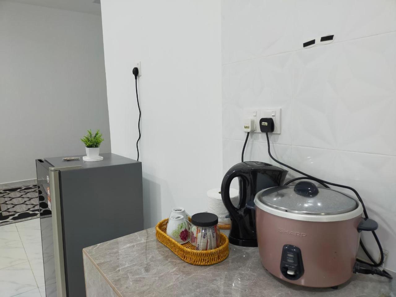 Peradong Homestay Kuala Terengganu - Near Jetty Batu Hampar photo 3