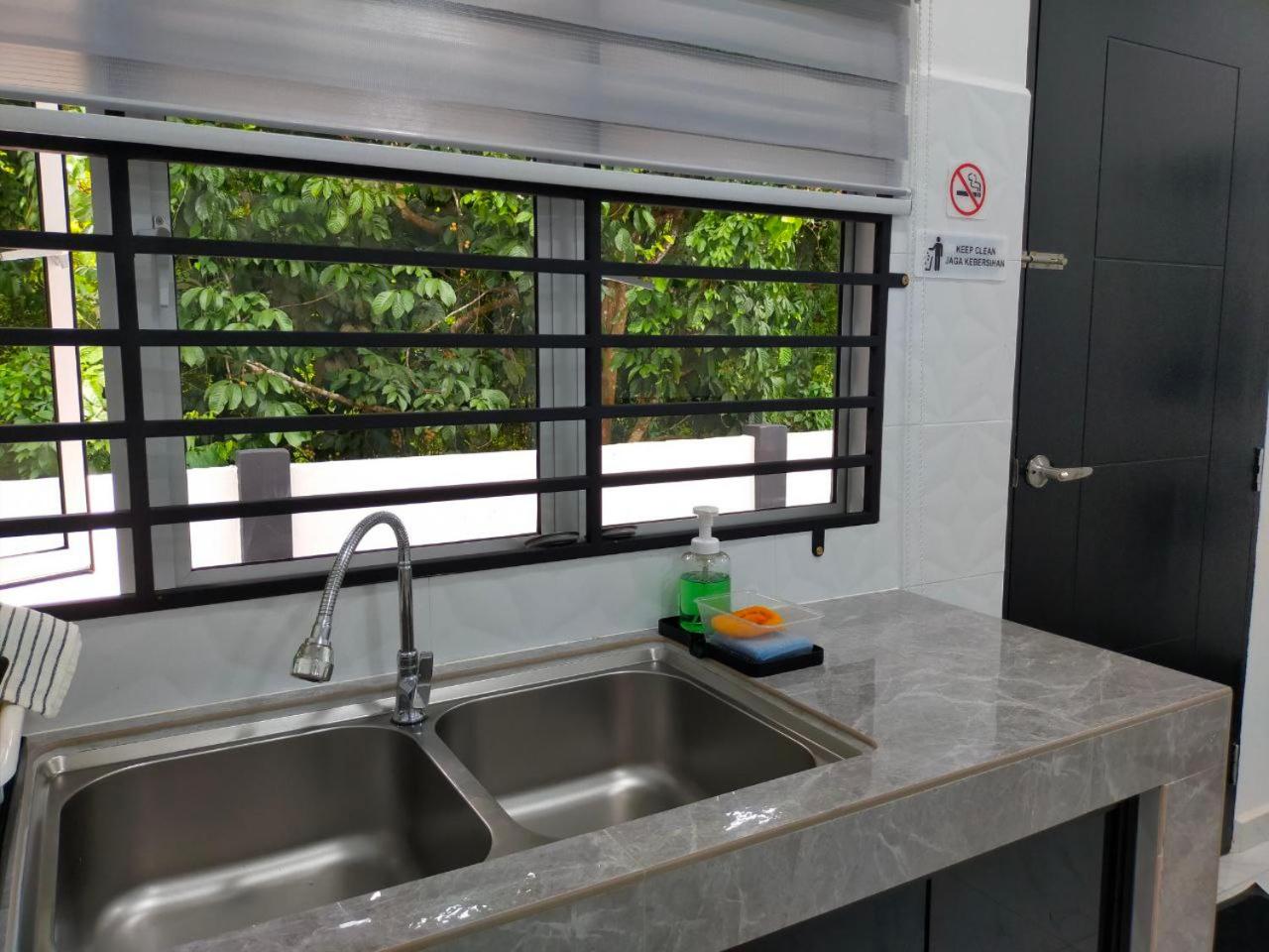 Peradong Homestay Kuala Terengganu - Near Jetty Batu Hampar photo 2