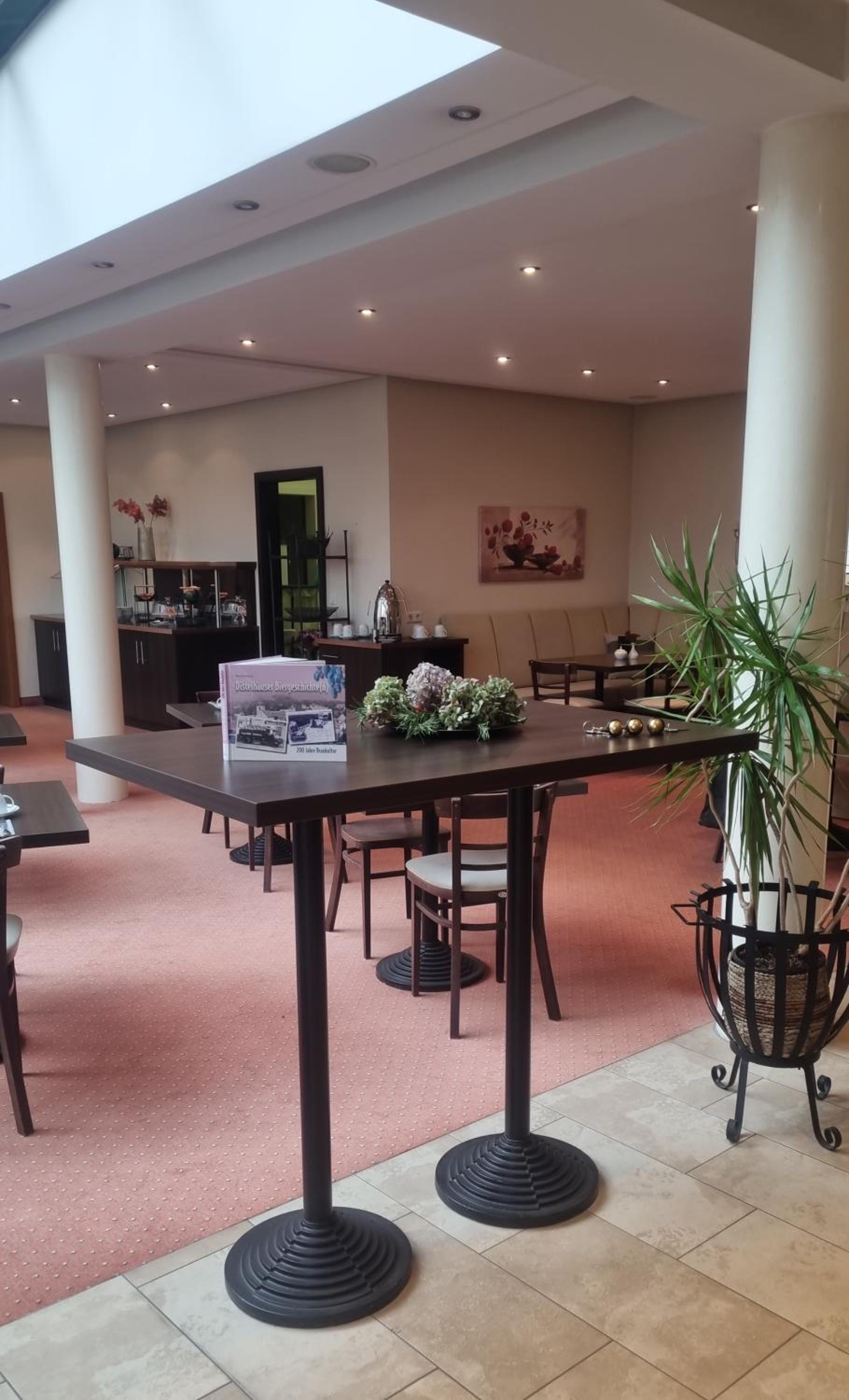 Das kleine Amtshotel - Property Image 16