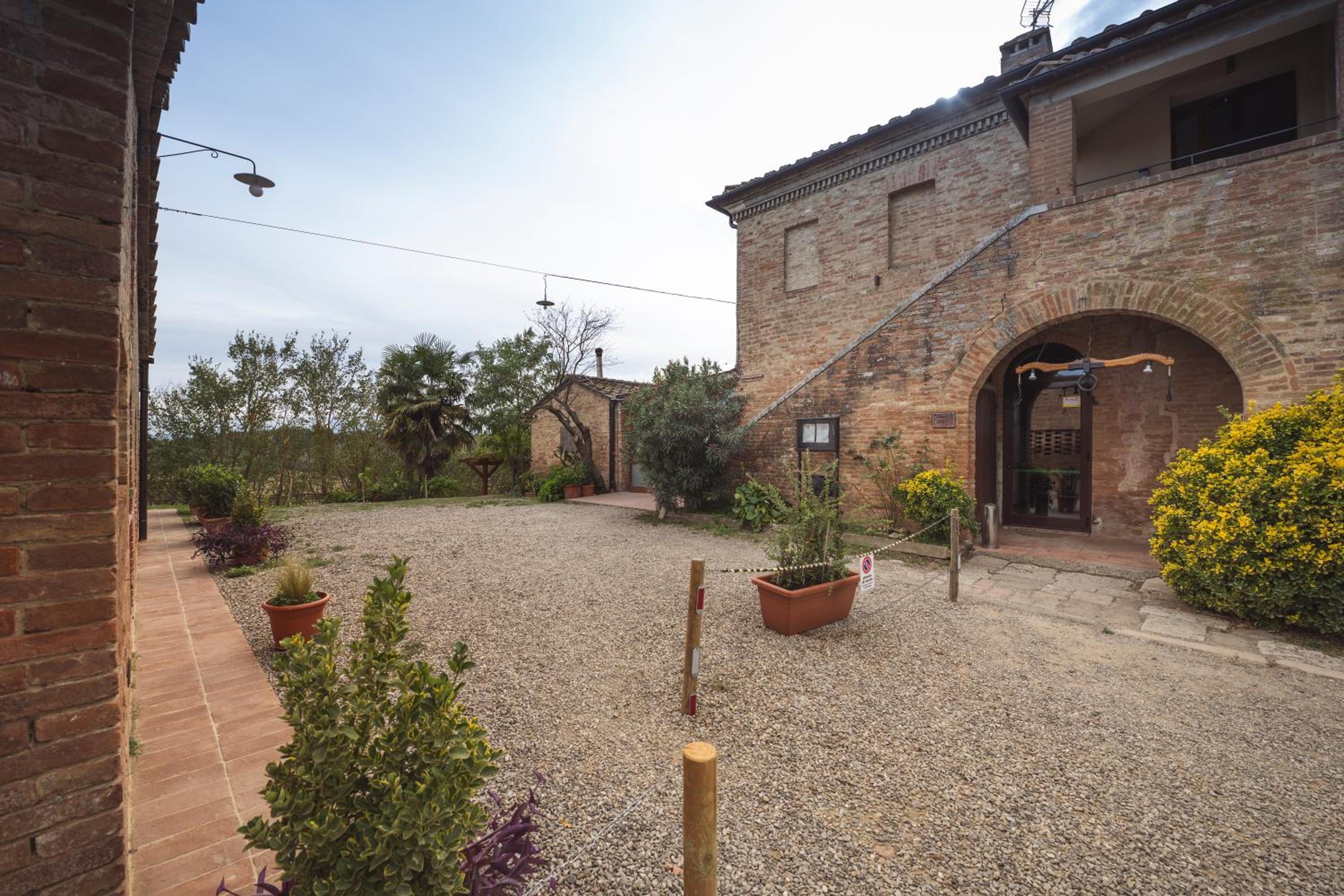 Affittacamere Podere Valserena