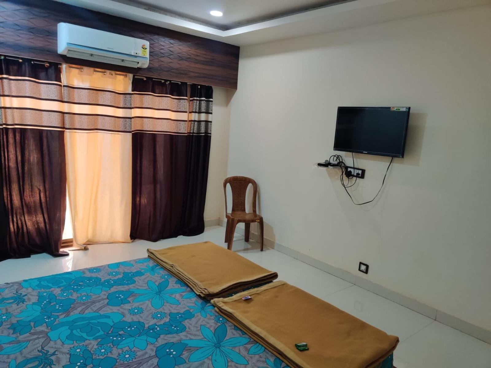 Siddhivinayak Resort NX