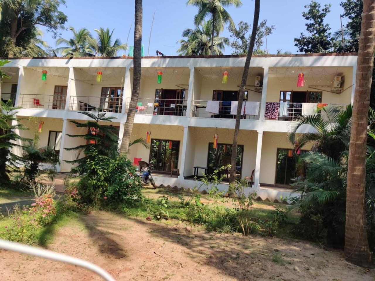 Siddhivinayak Resort NX