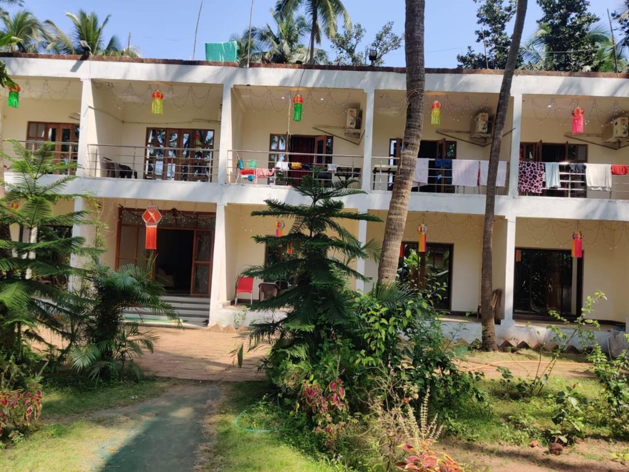 Siddhivinayak Resort NX