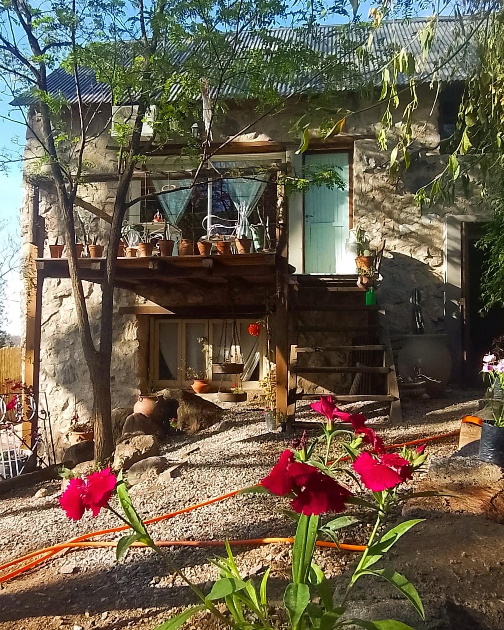 Lacasitadepiedra_Cabana