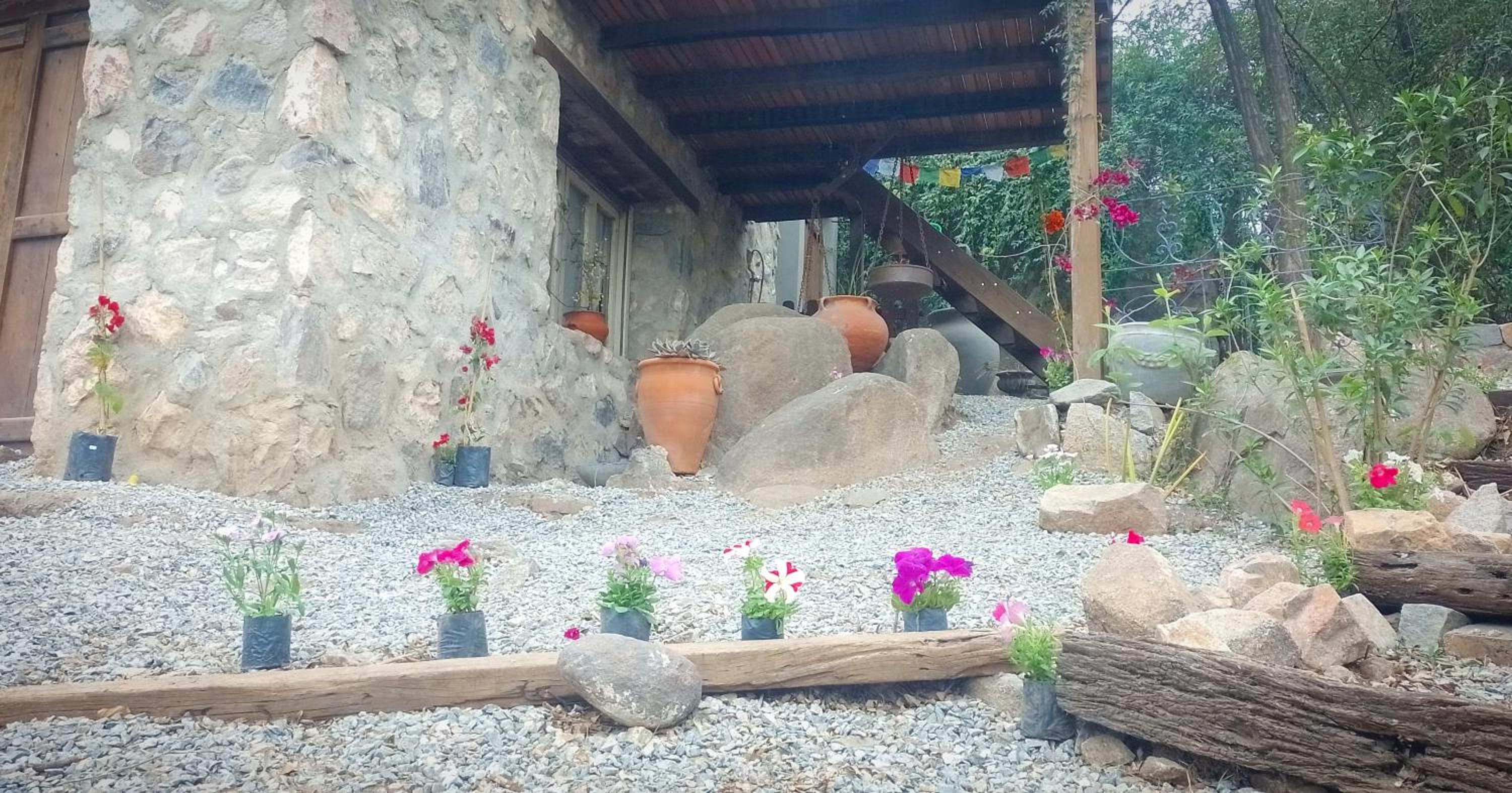 Lacasitadepiedra_Cabana
