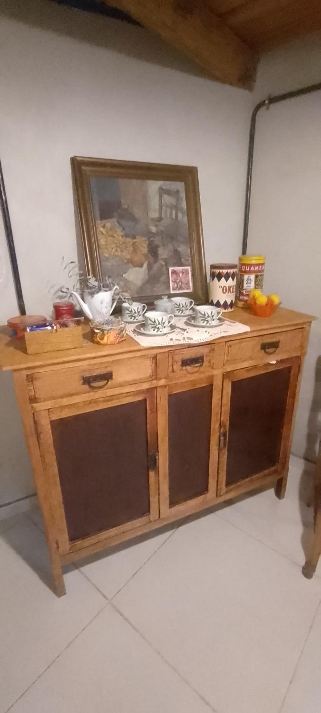 Lacasitadepiedra_Cabana