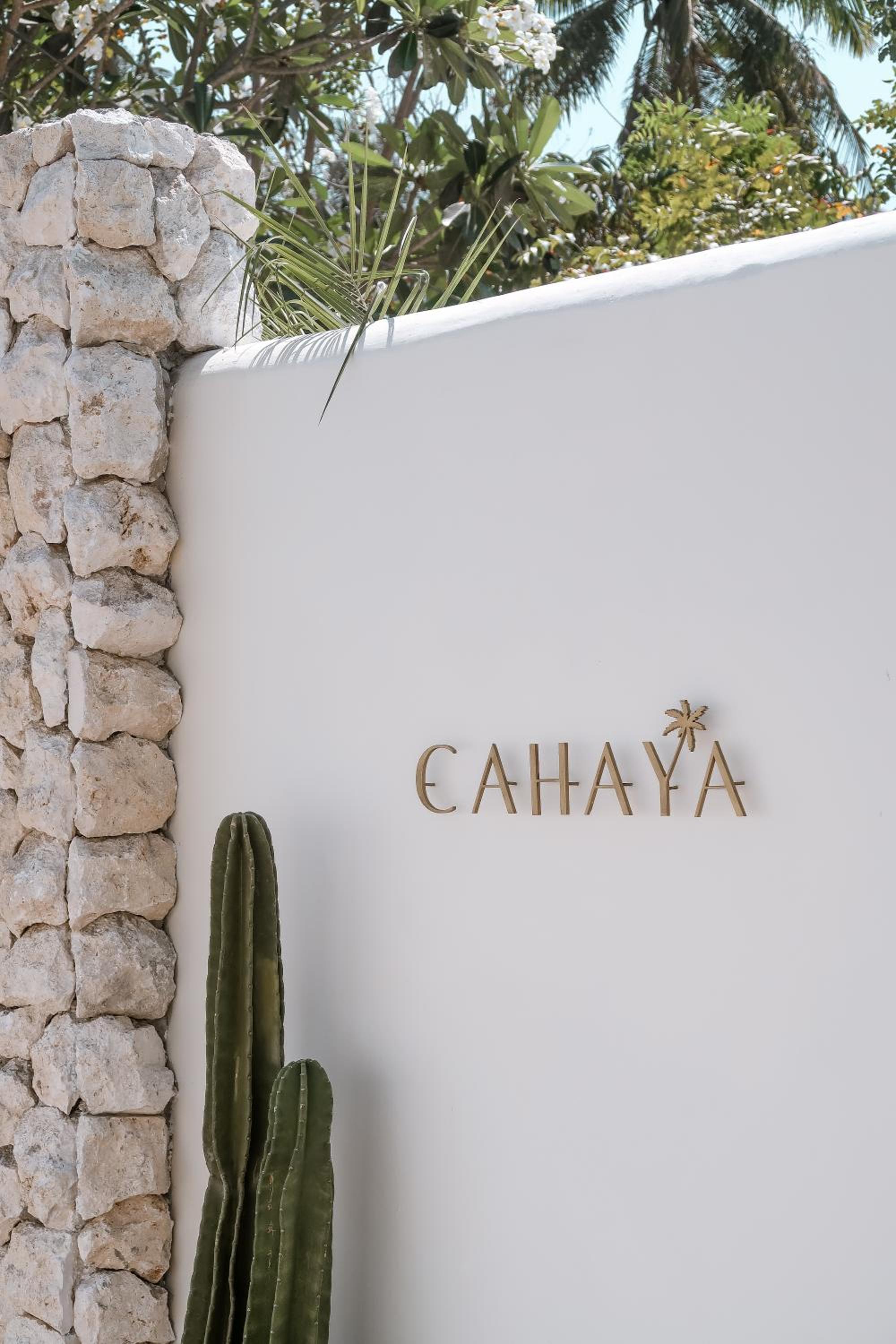 Cahaya Villas - Luxury Villa With Private Pool view 5