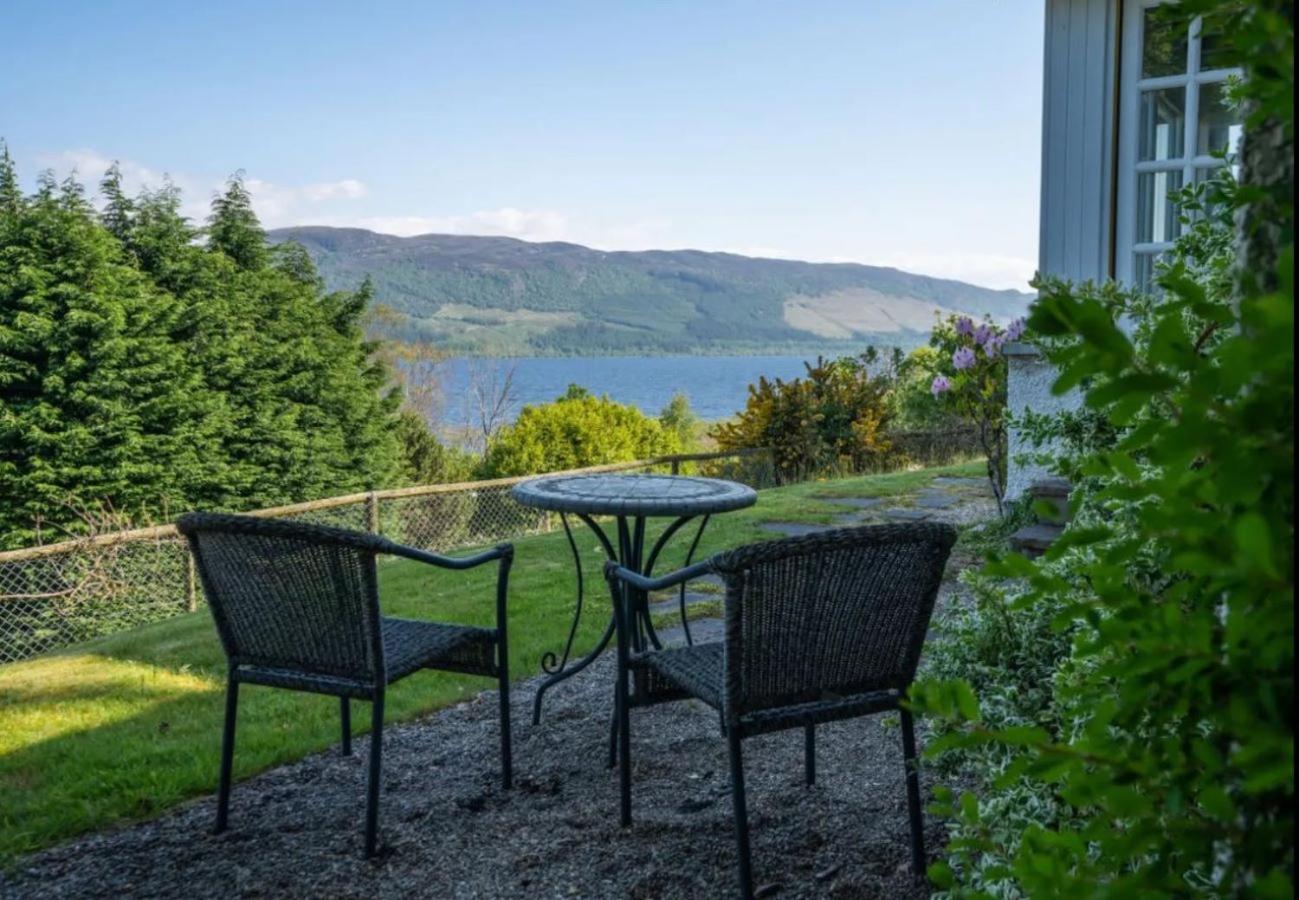 Loch Ness Cottages