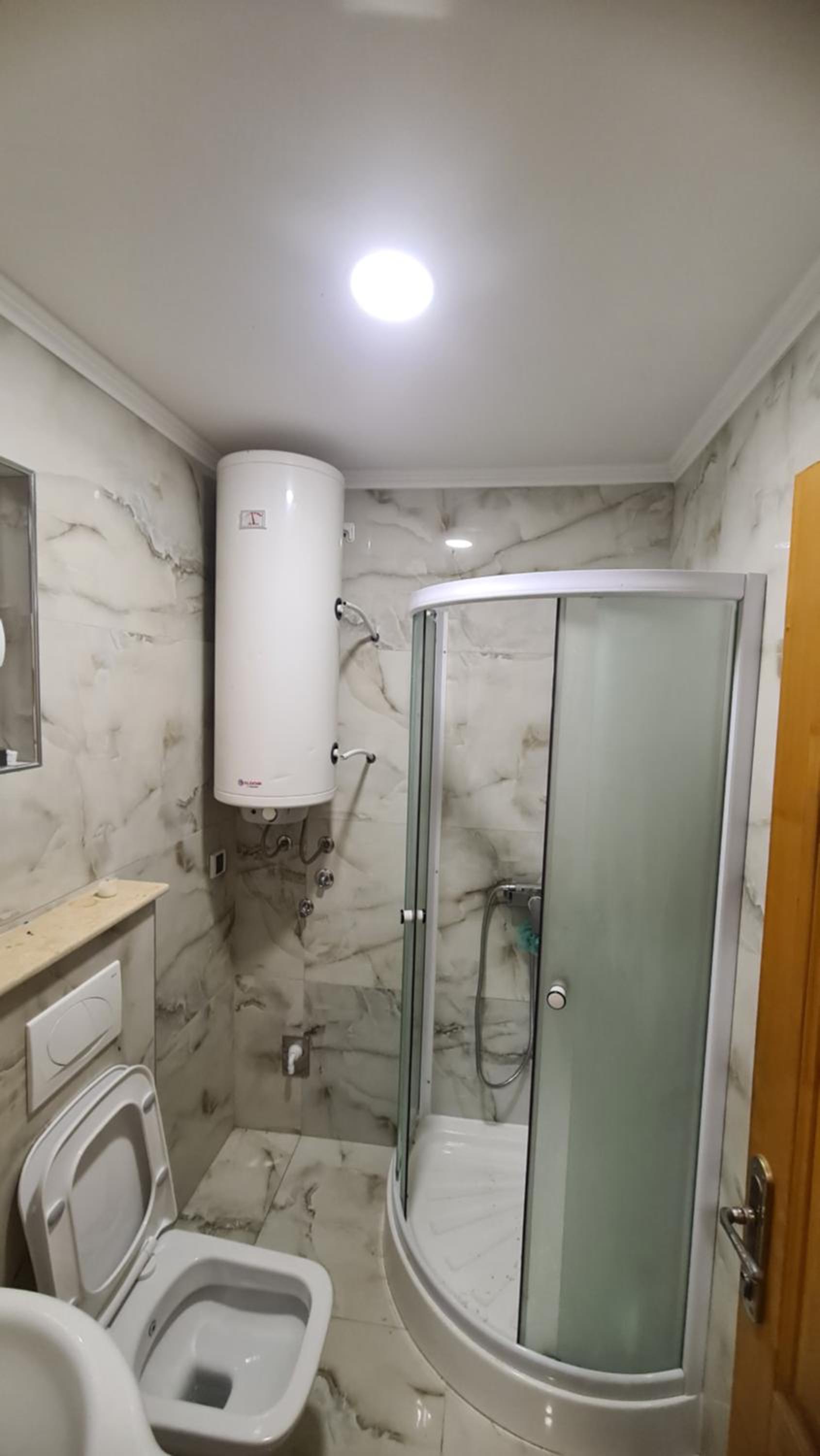 Apartman Emina Pridolci