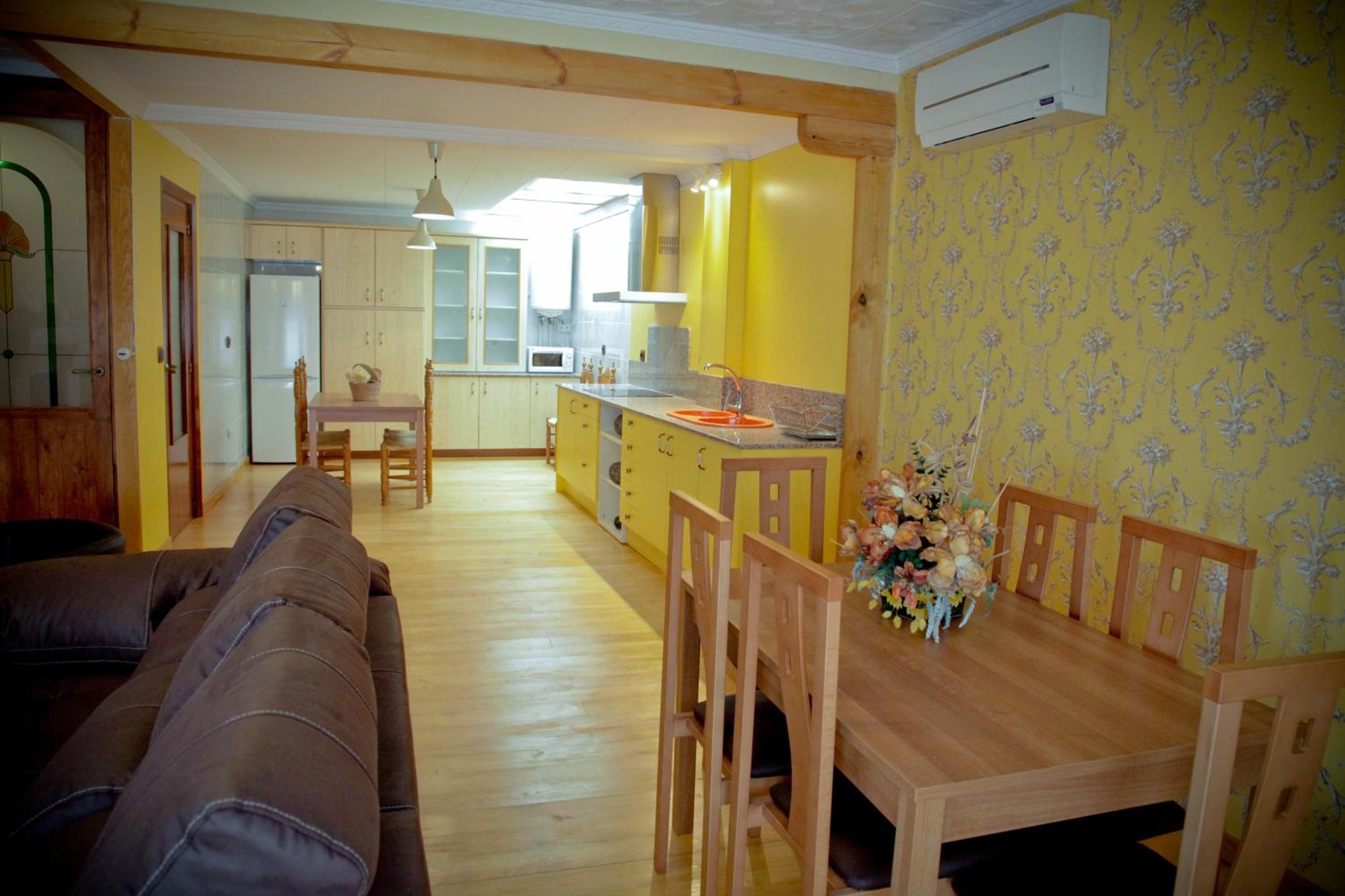 Casa La Remolina