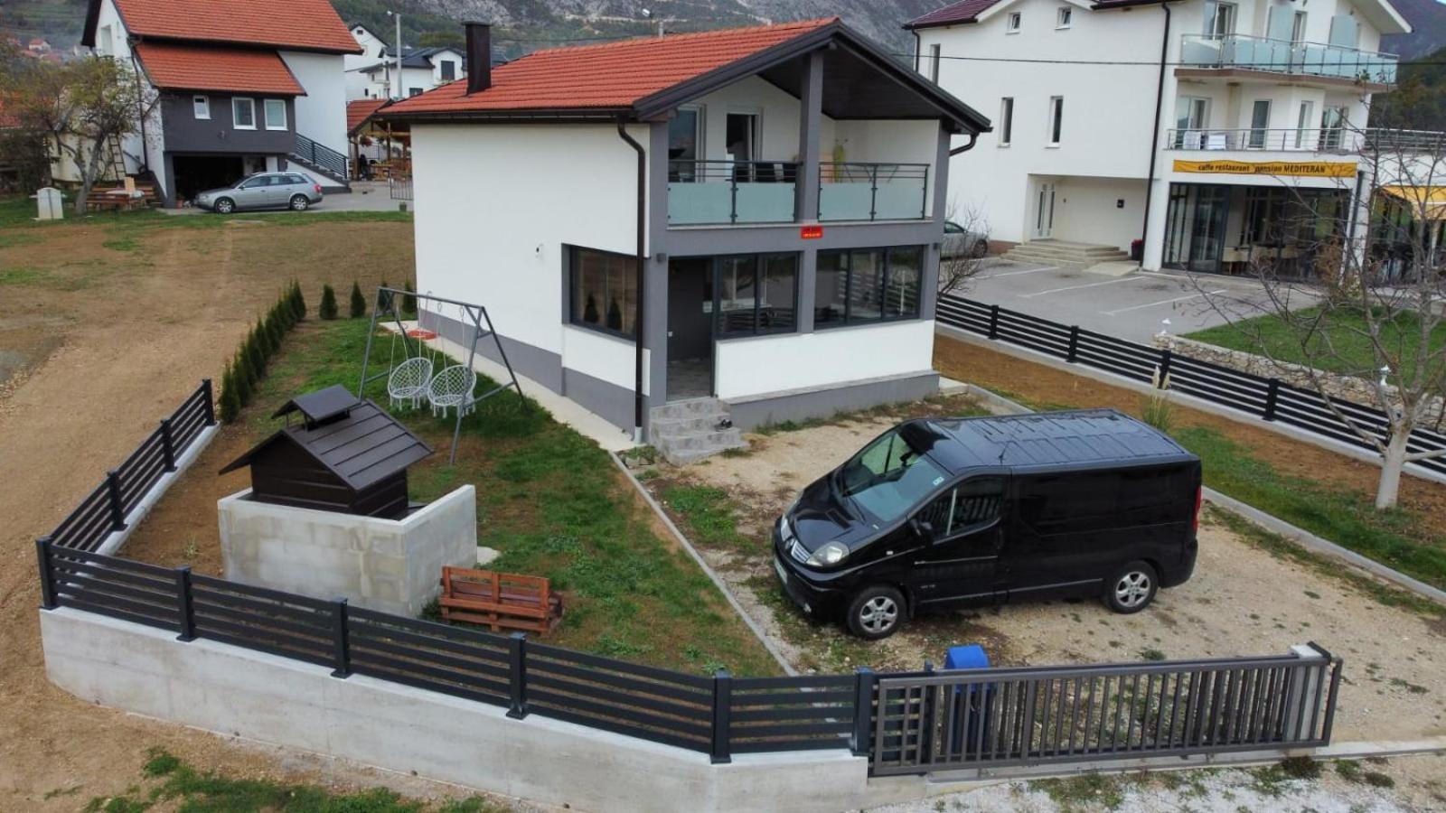 Vikendica Bošnjak