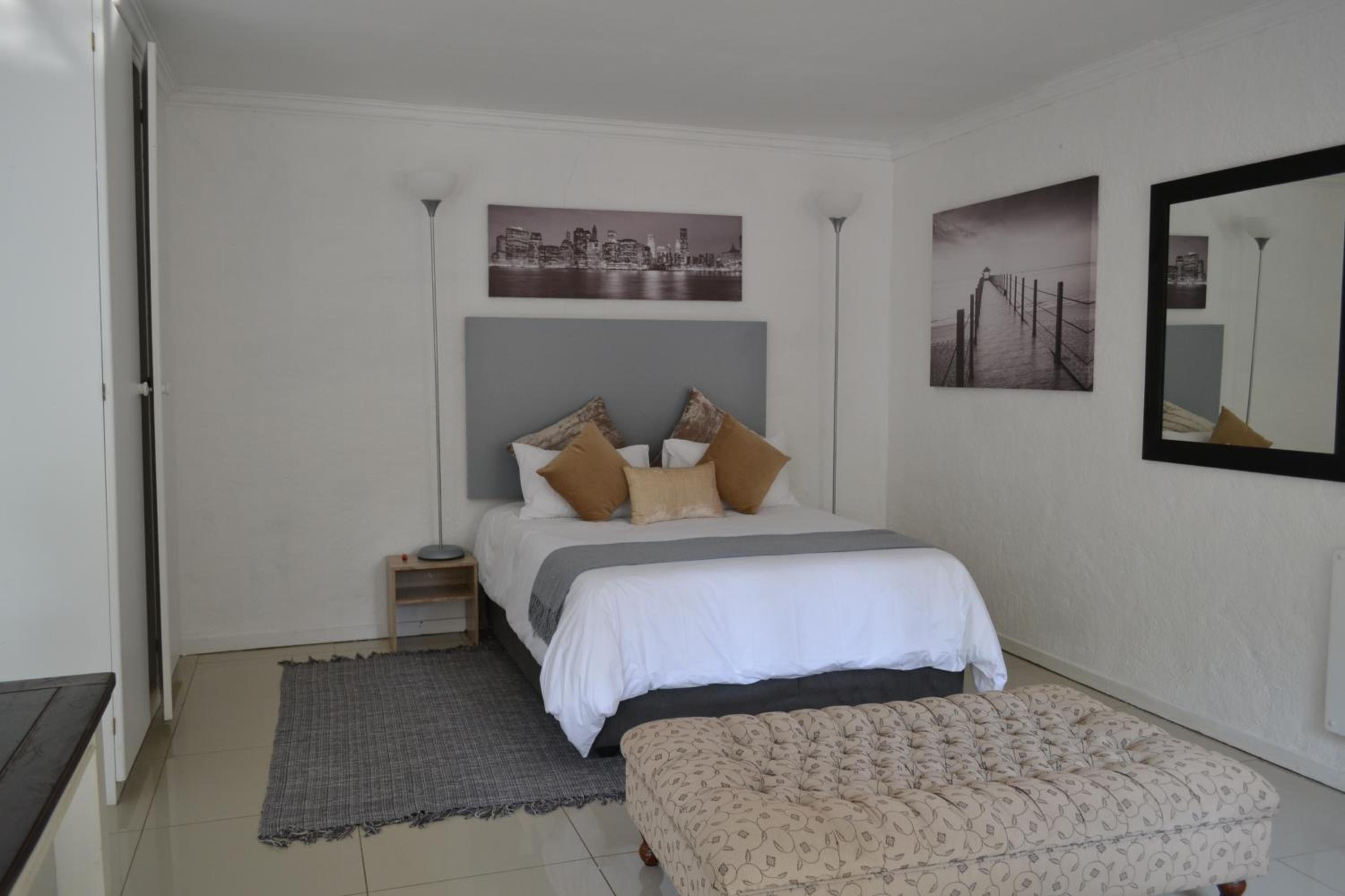 Bryanston Elgin - Cottage 1